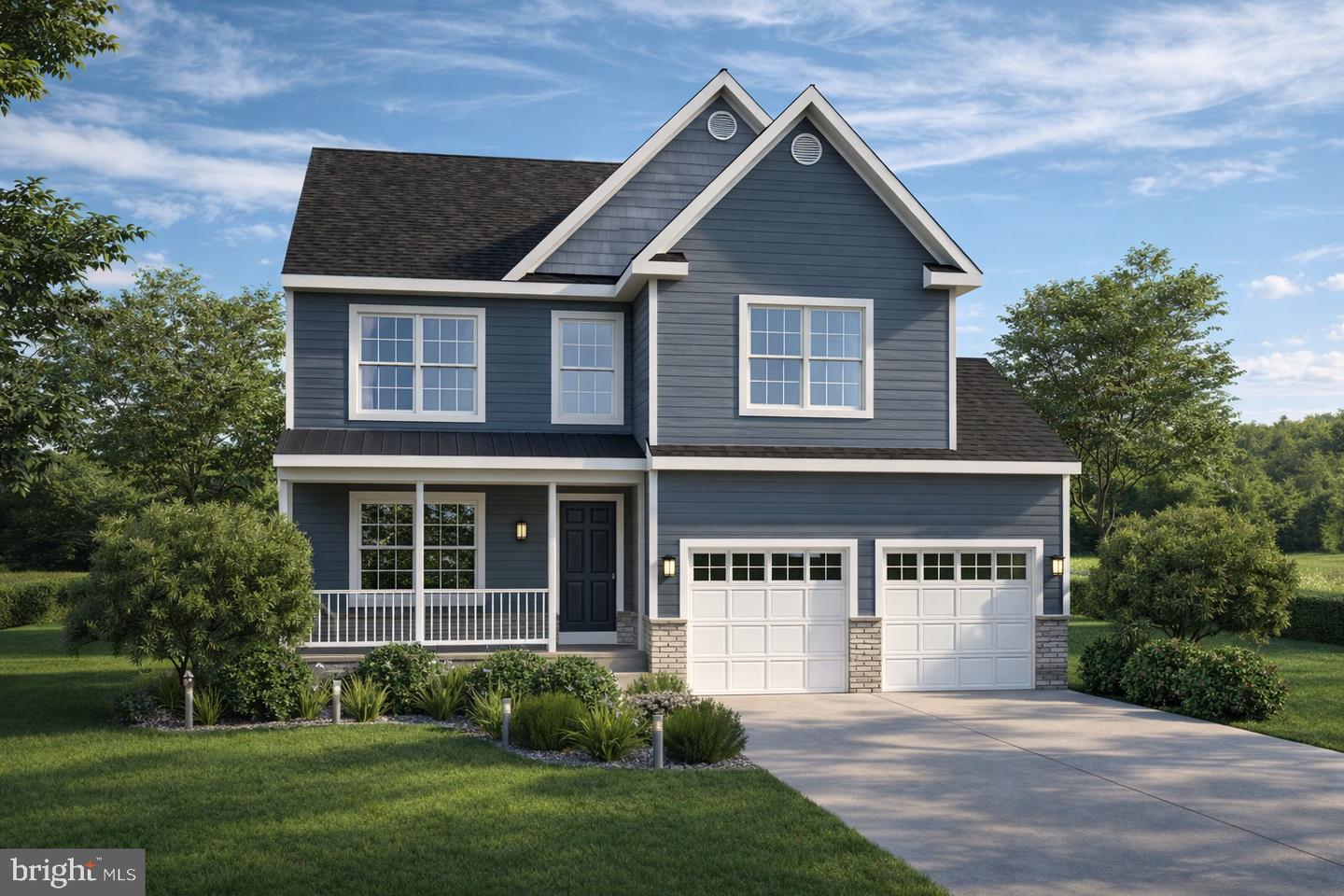 814 Pengrove Ct #lot 52 Property Photo 1