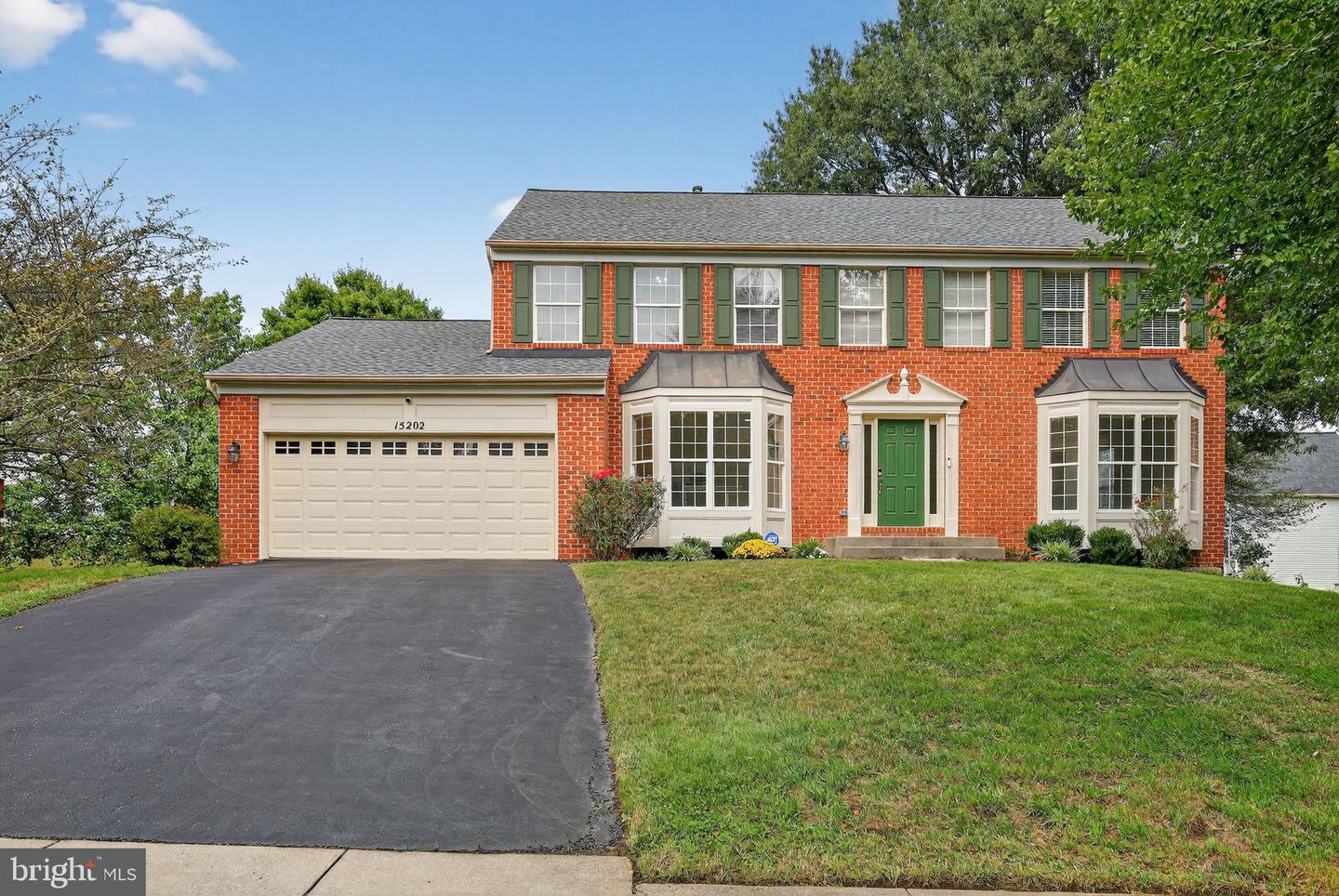 15202 Johnstone Ln Property Photo 1