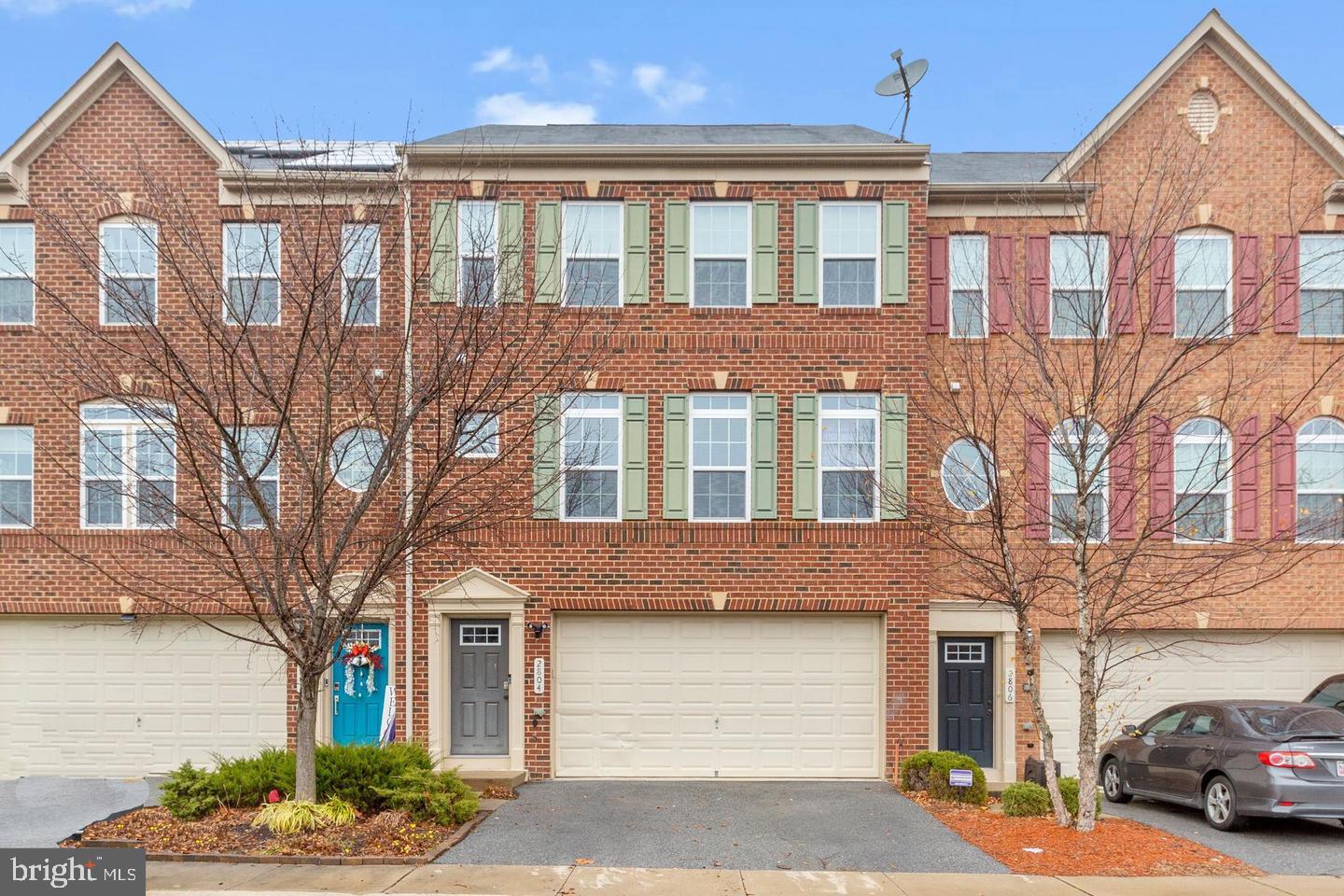 2804 Saint Marys View Rd Property Photo 1