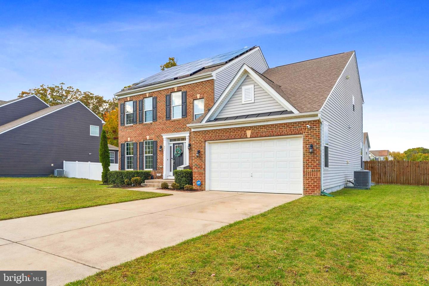 801 Pennino Ct Property Photo 1