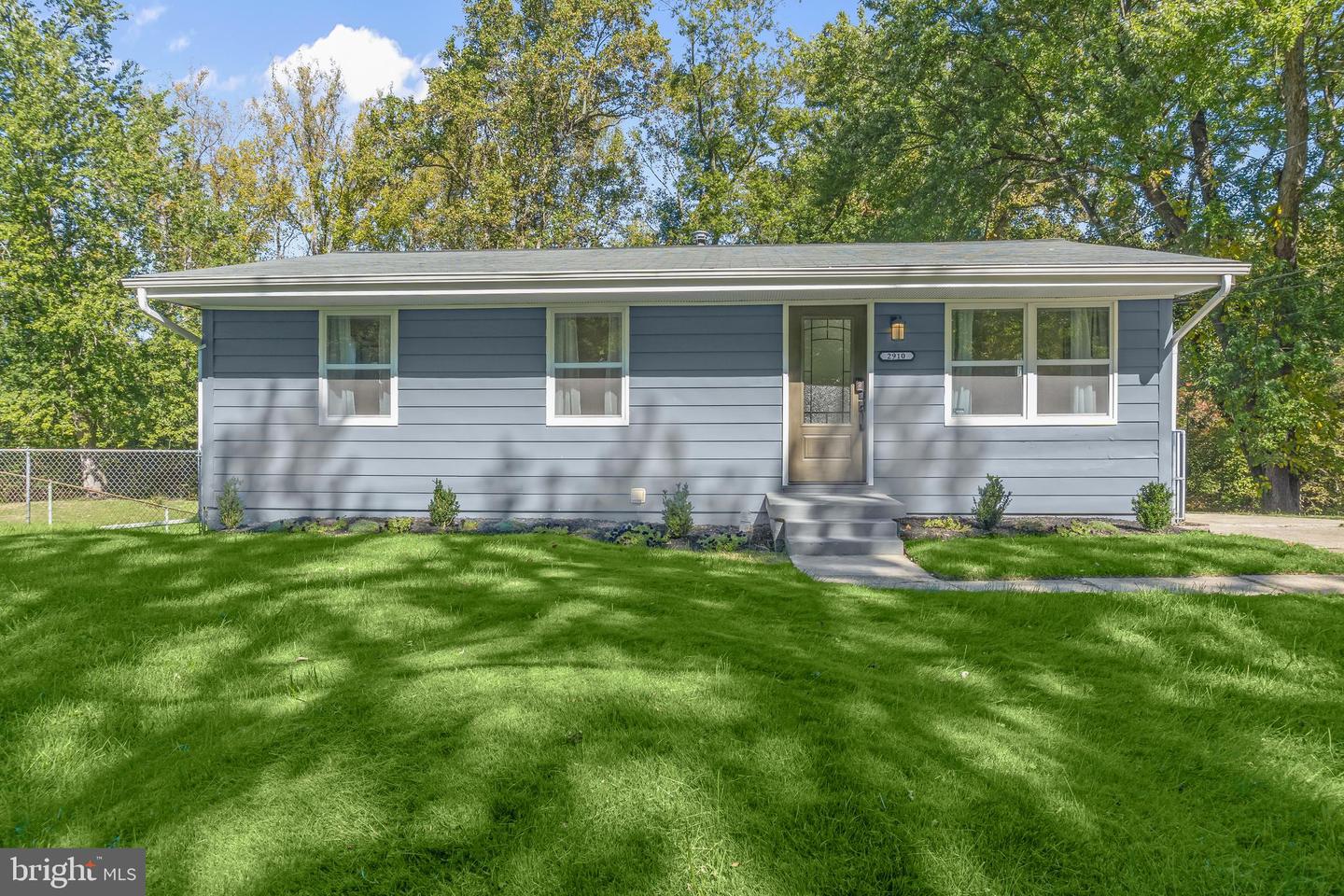 2910 Lumar Dr Property Photo 1