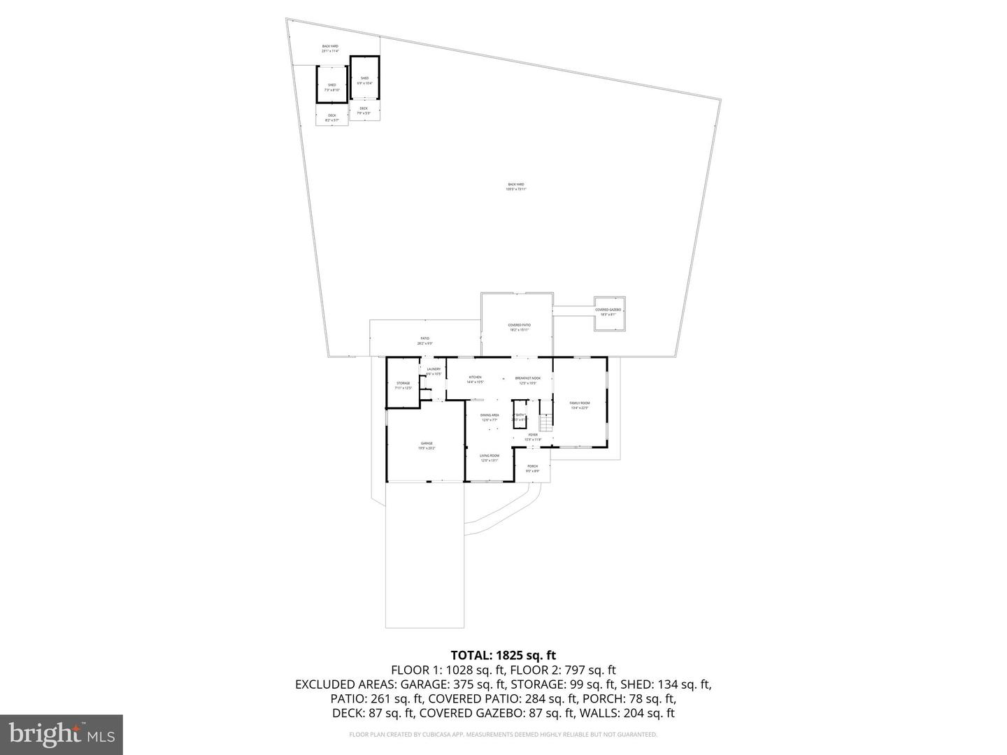 12021 Twin Cedar Ln Property Photo 19