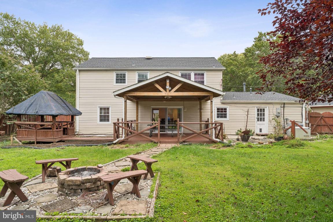 12021 Twin Cedar Ln Property Photo 20