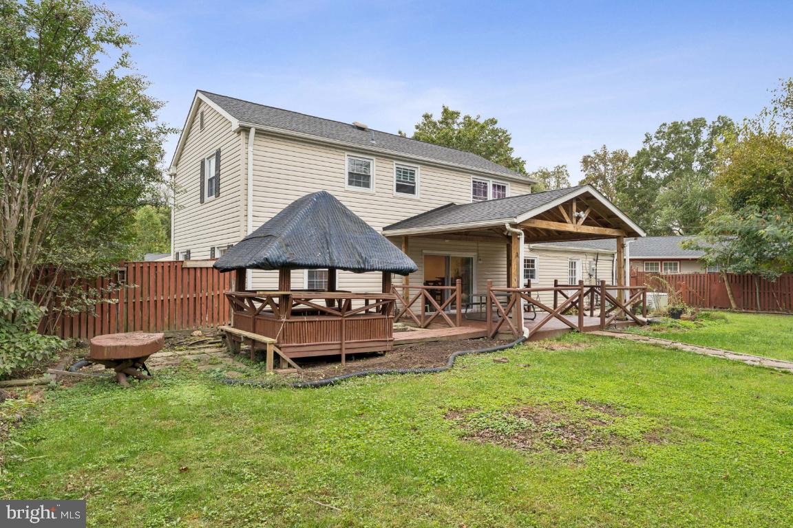 12021 Twin Cedar Ln Property Photo 21