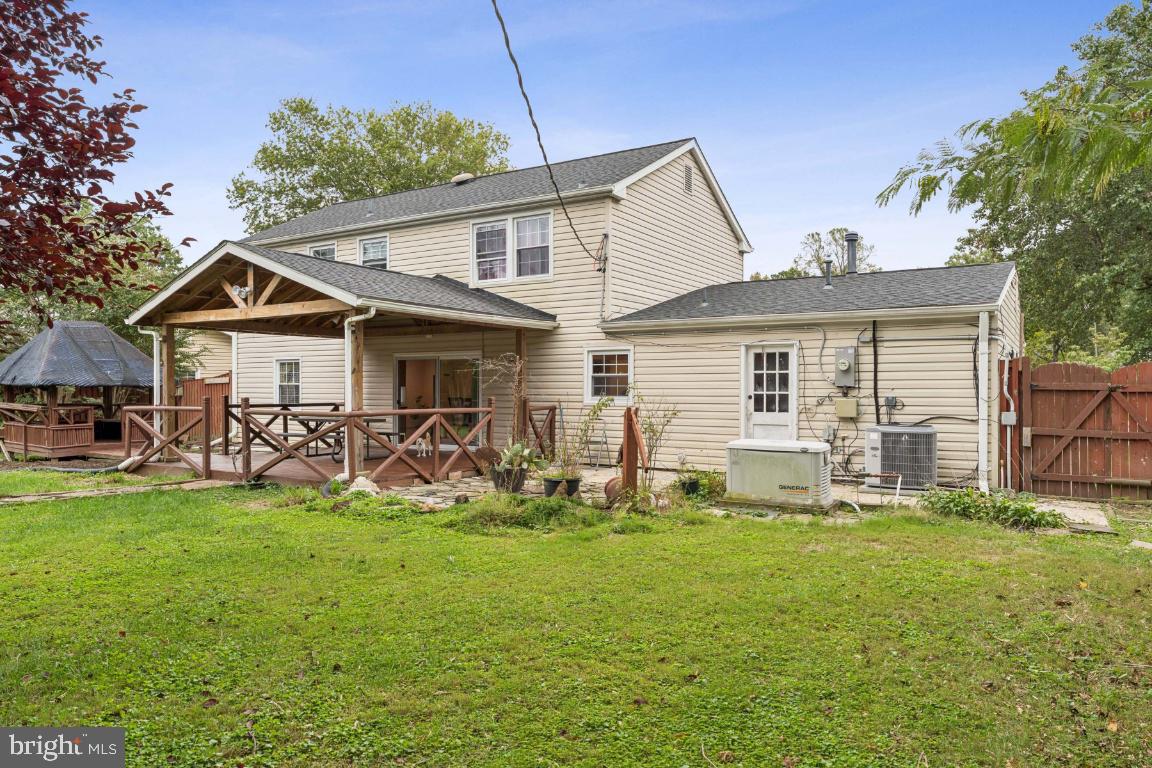 12021 Twin Cedar Ln Property Photo 22