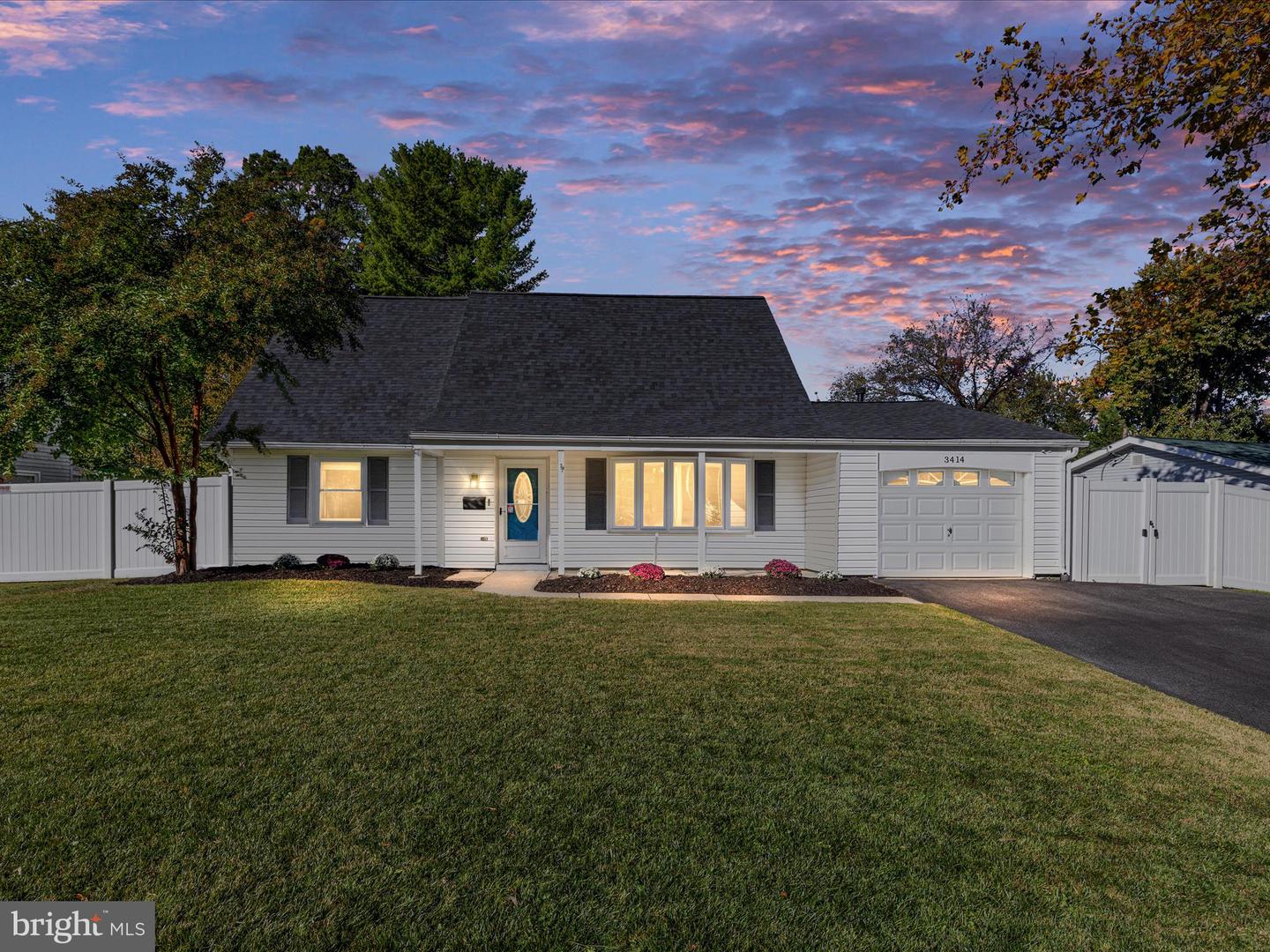 3414 MORLOCK LN Property Photo 1