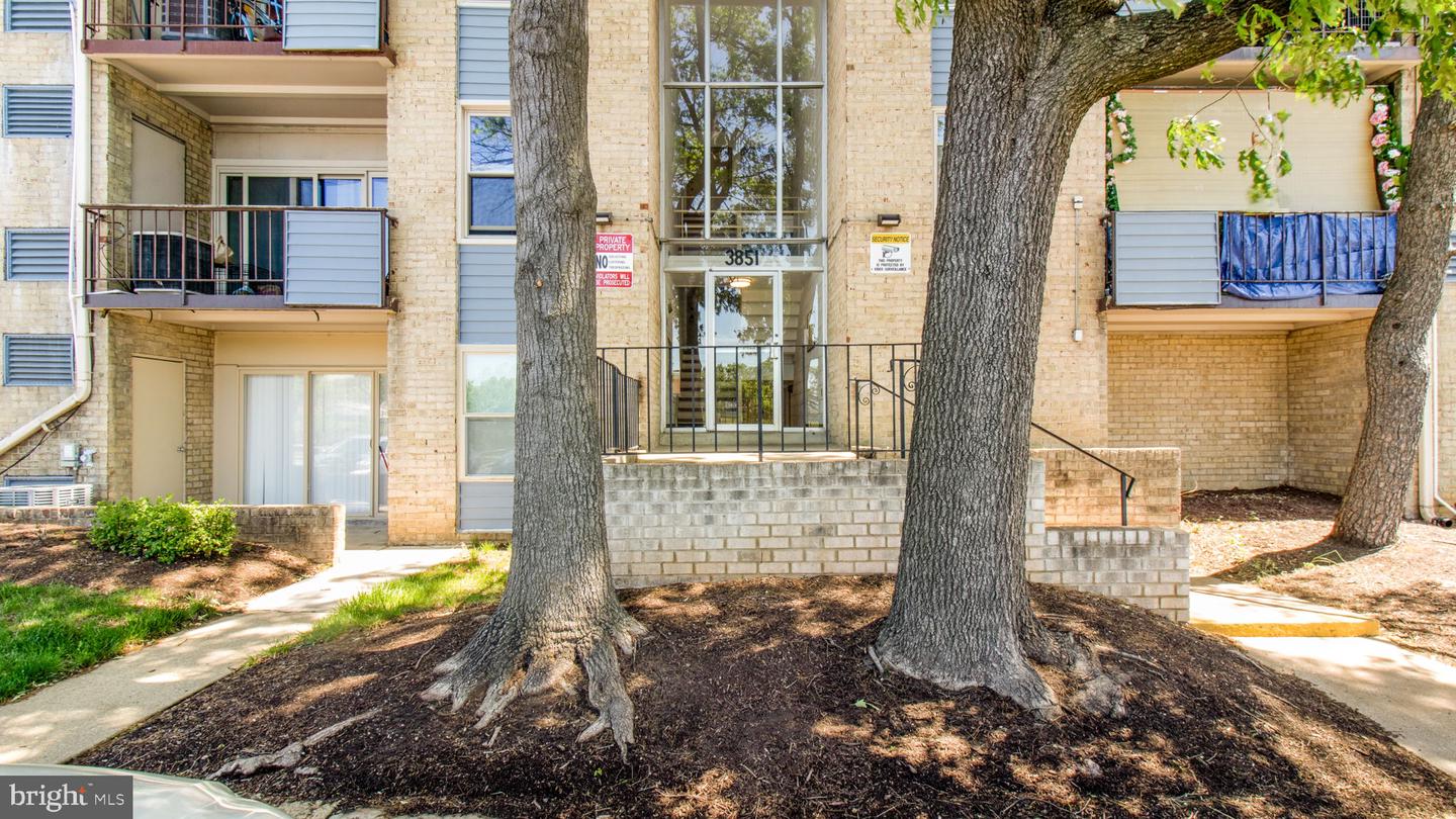 3851 Saint Barnabas Rd #103 Property Photo 20