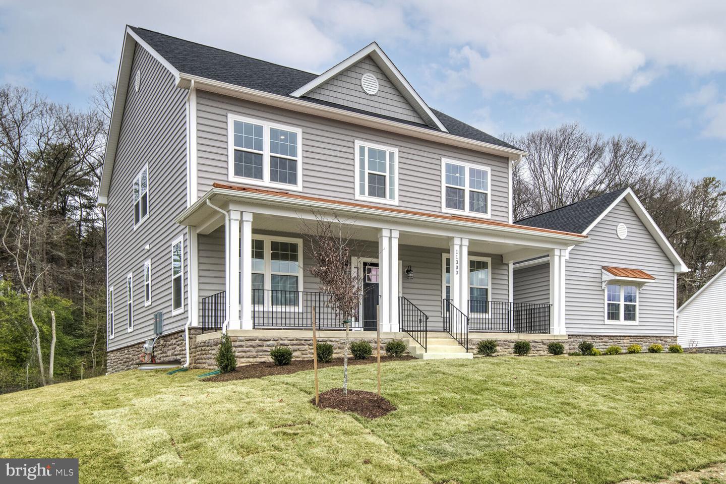 ELIANA COURT - POTOMAC MODEL Property Photo 1