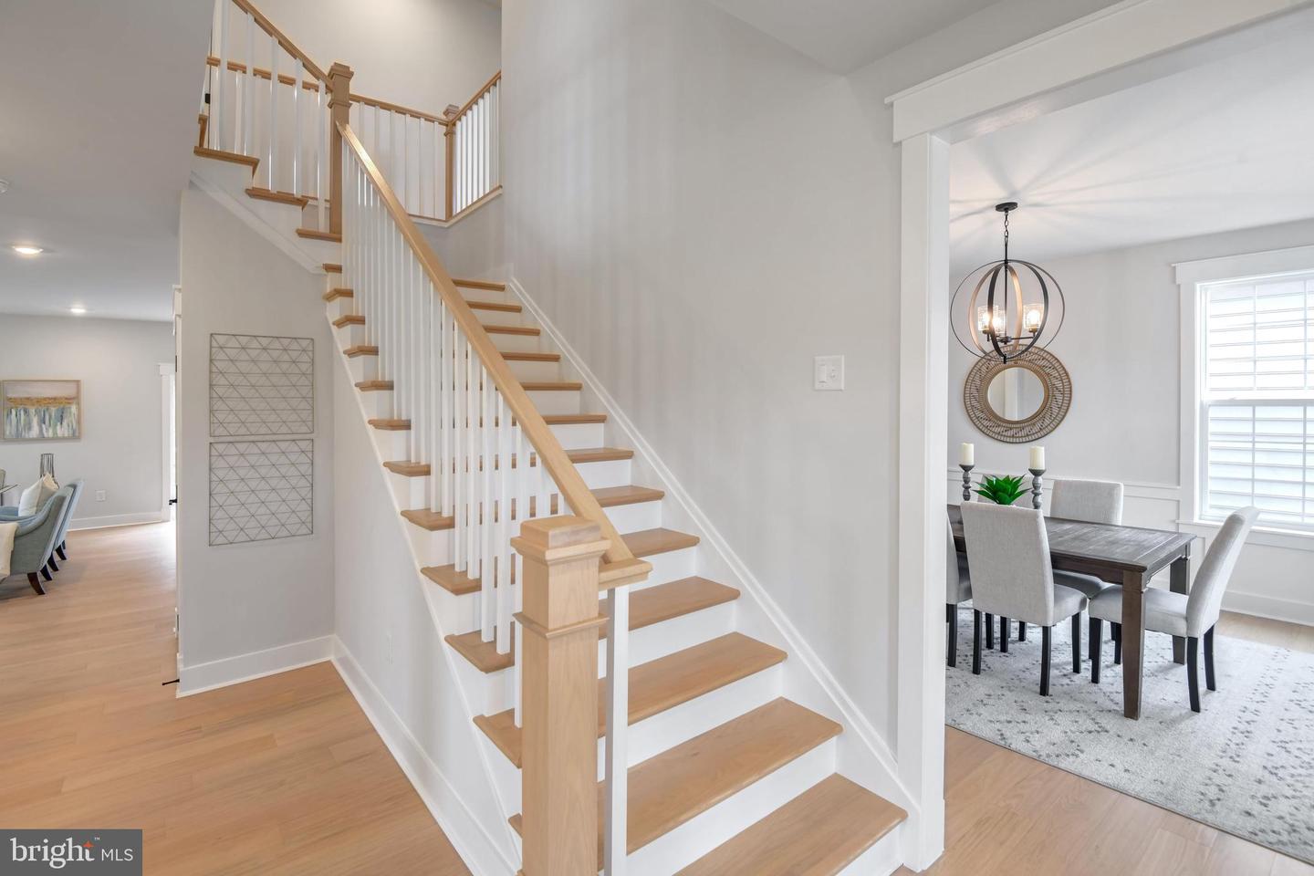 Eliana Court - Potomac Model Property Photo 3