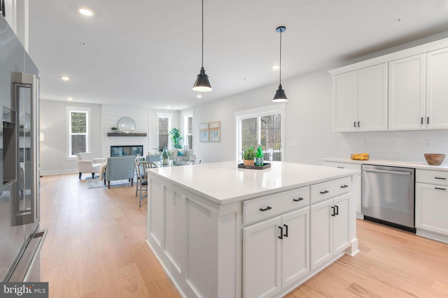 Eliana Court - Potomac Model Property Photo 11