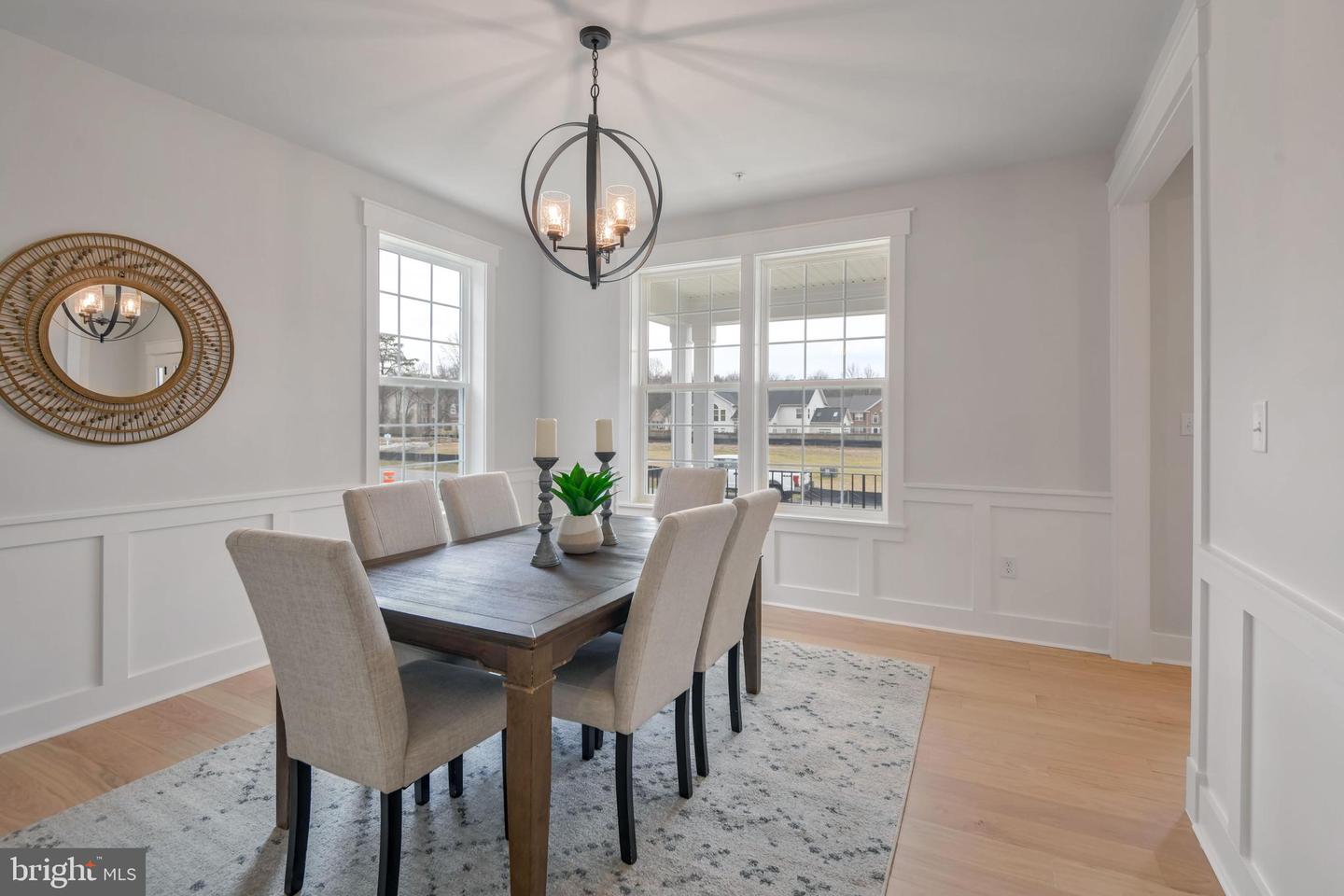 Eliana Court - Potomac Model Property Photo 16