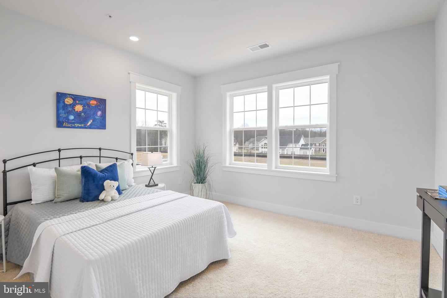 Eliana Court - Potomac Model Property Photo 29