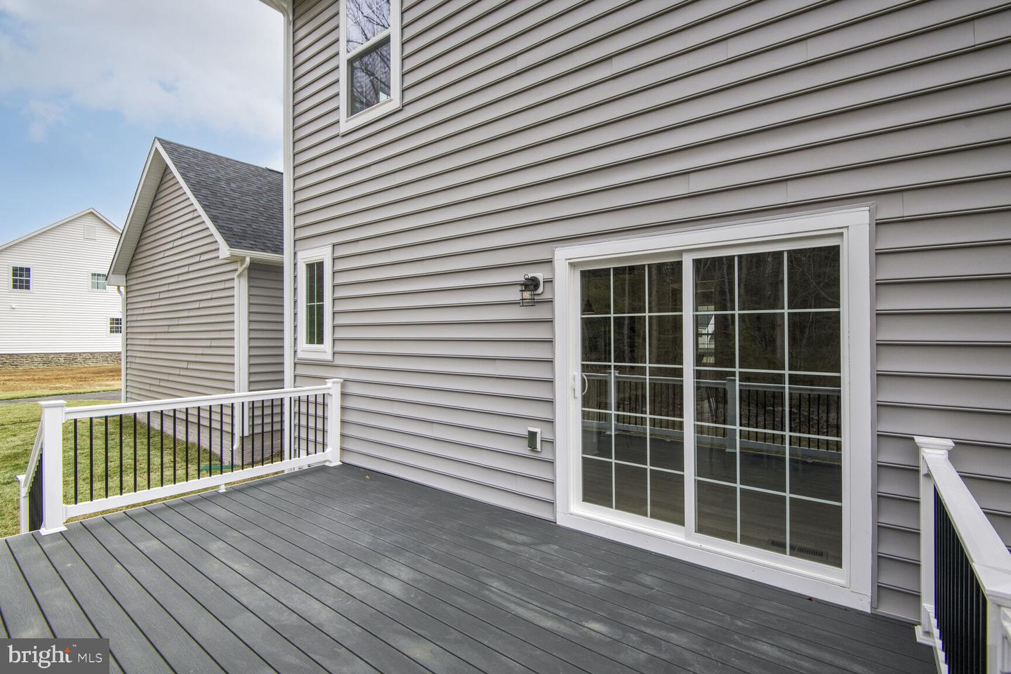 Eliana Court - Potomac Model Property Photo 37