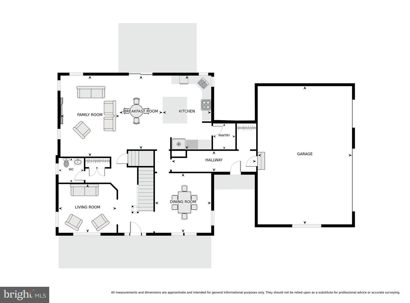 Eliana Court - Potomac Model Property Photo 44