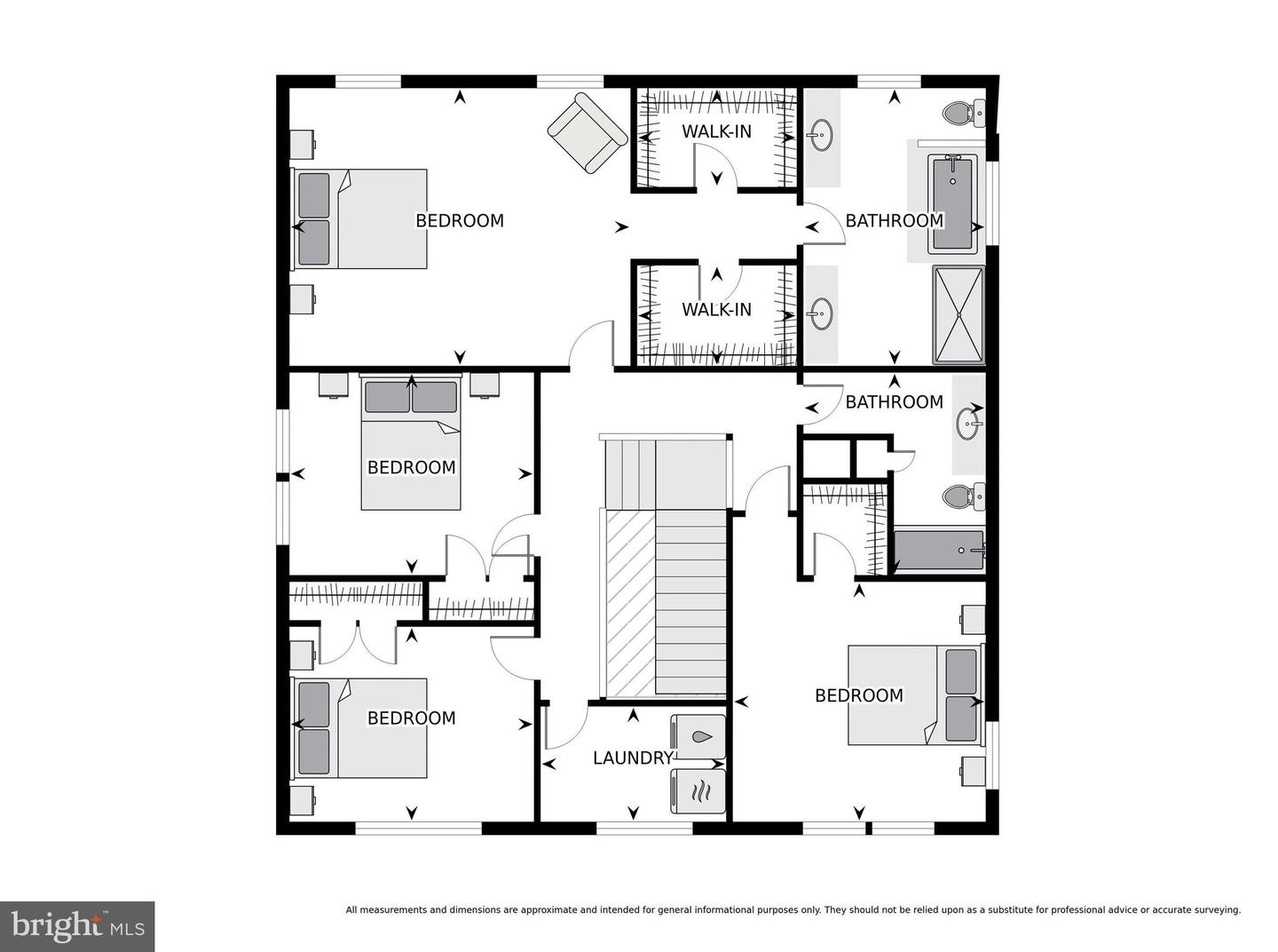 Eliana Court - Potomac Model Property Photo 45