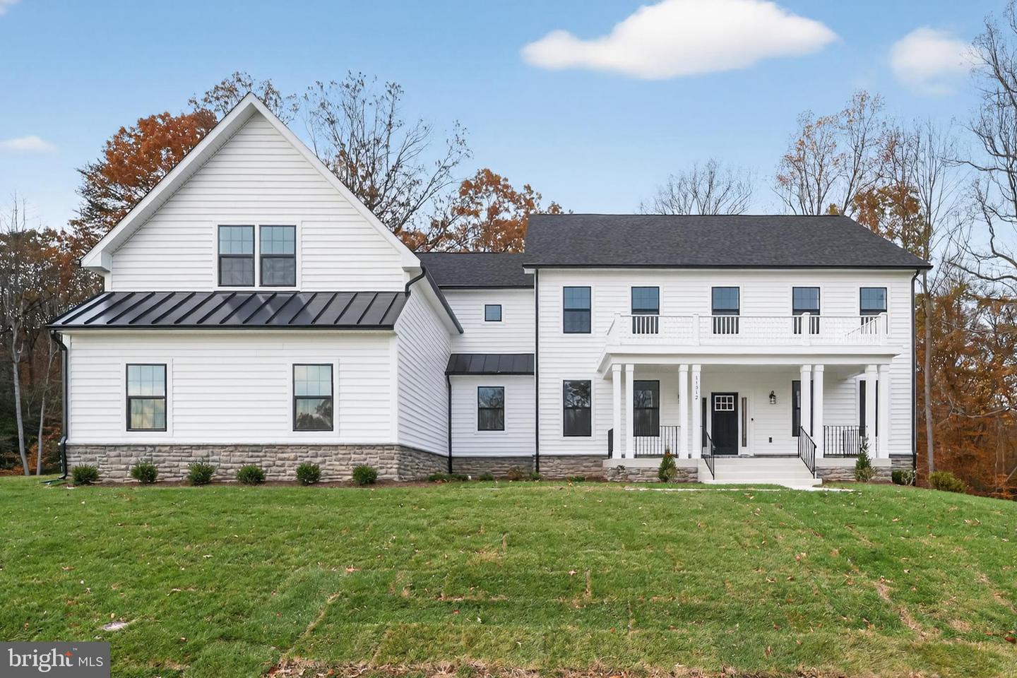 Eliana Court - Patuxent Model Property Photo 2