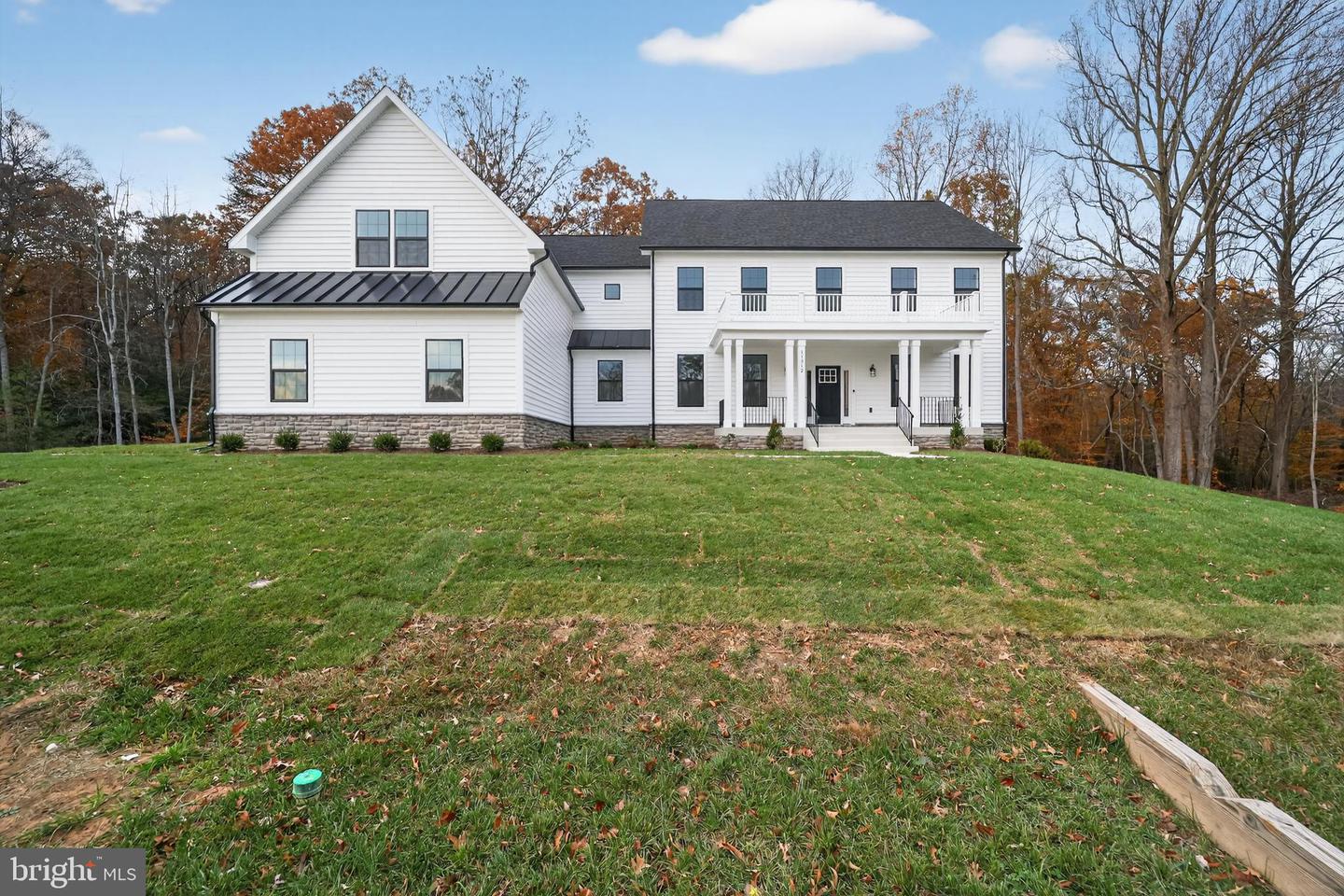 Eliana Court - Patuxent Model Property Photo 3
