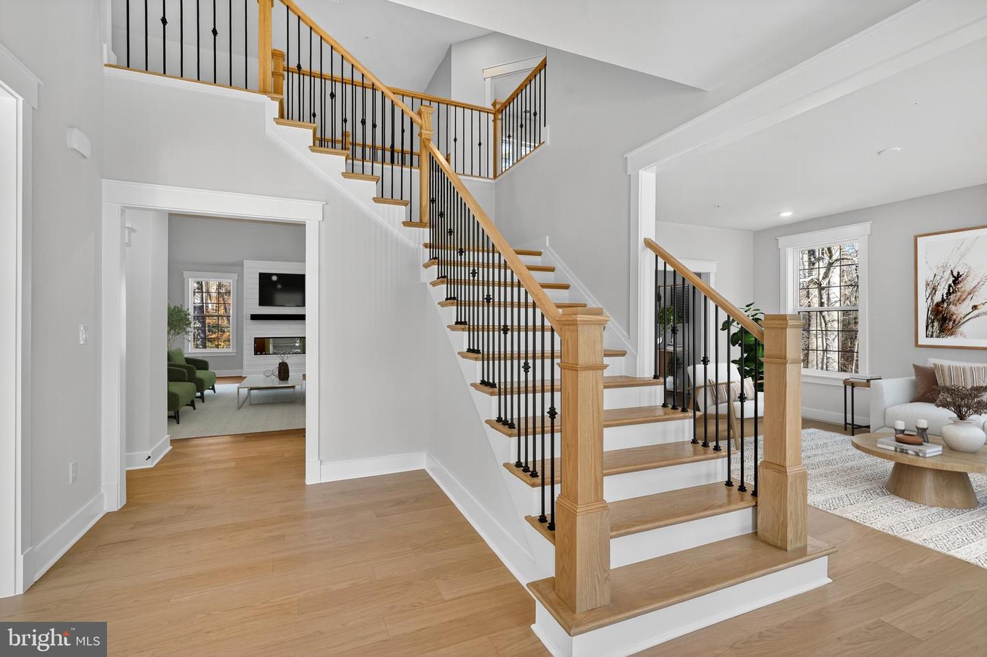 Eliana Court - Patuxent Model Property Photo 4