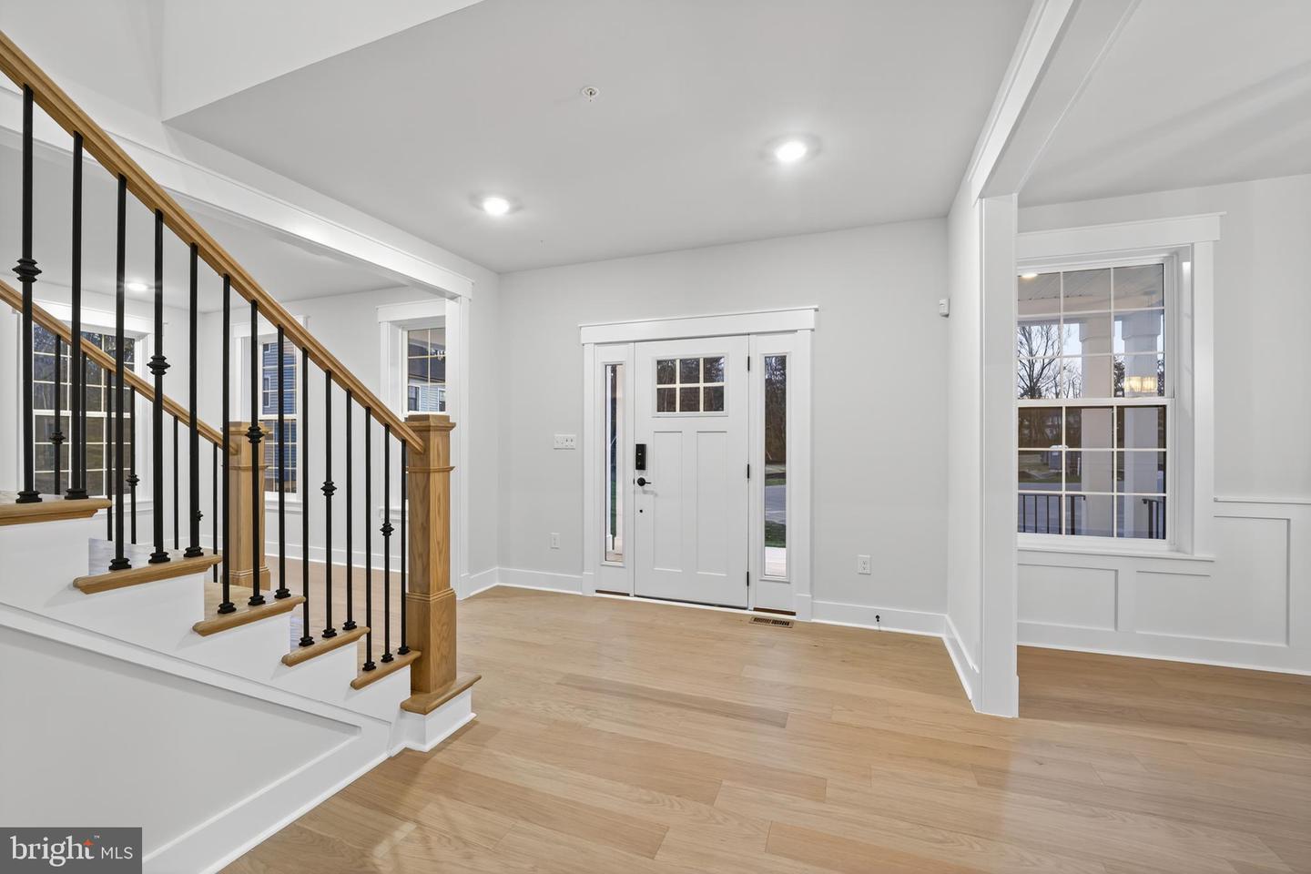 Eliana Court - Patuxent Model Property Photo 5