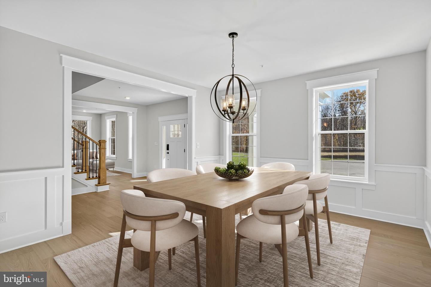 Eliana Court - Patuxent Model Property Photo 6
