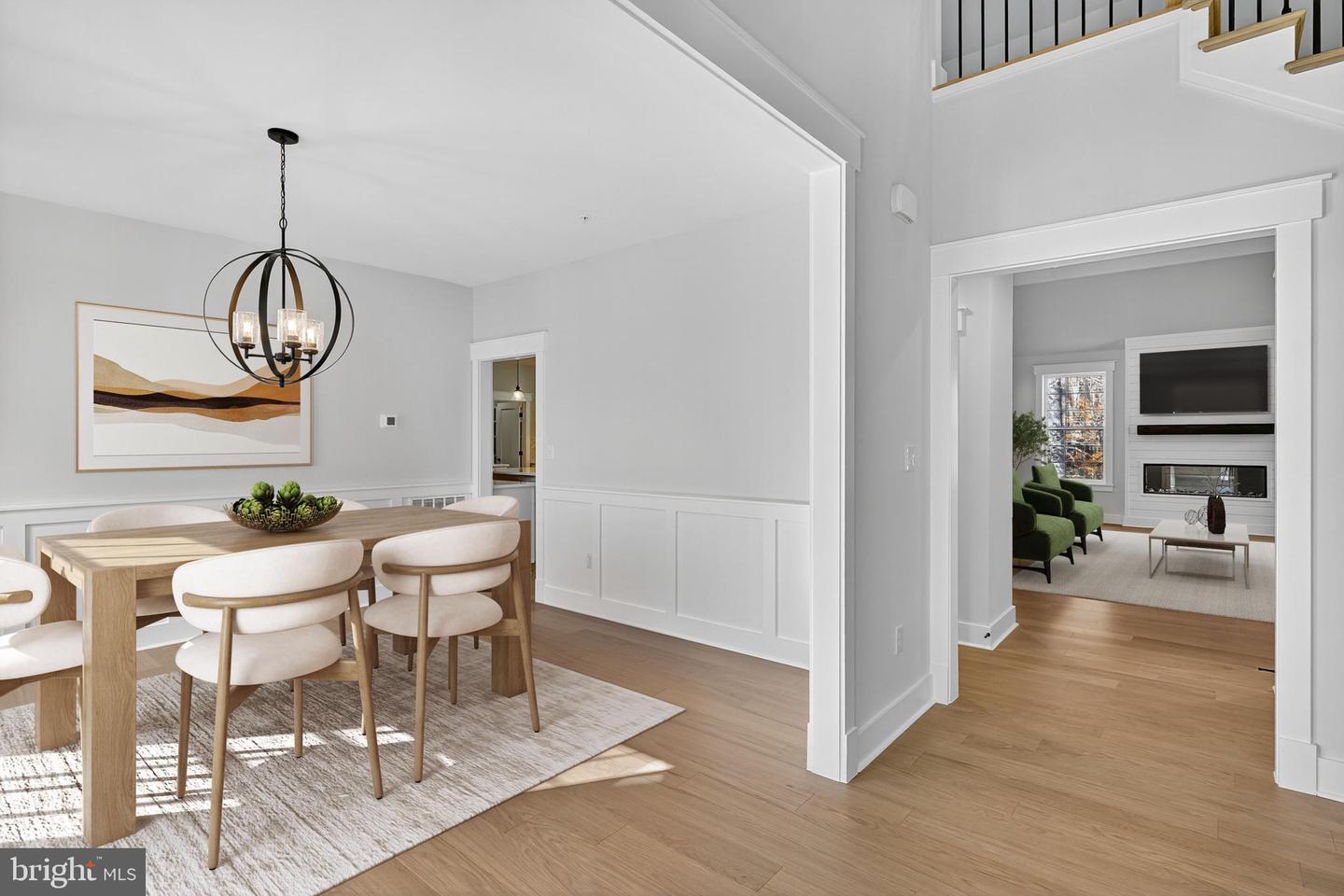 Eliana Court - Patuxent Model Property Photo 7