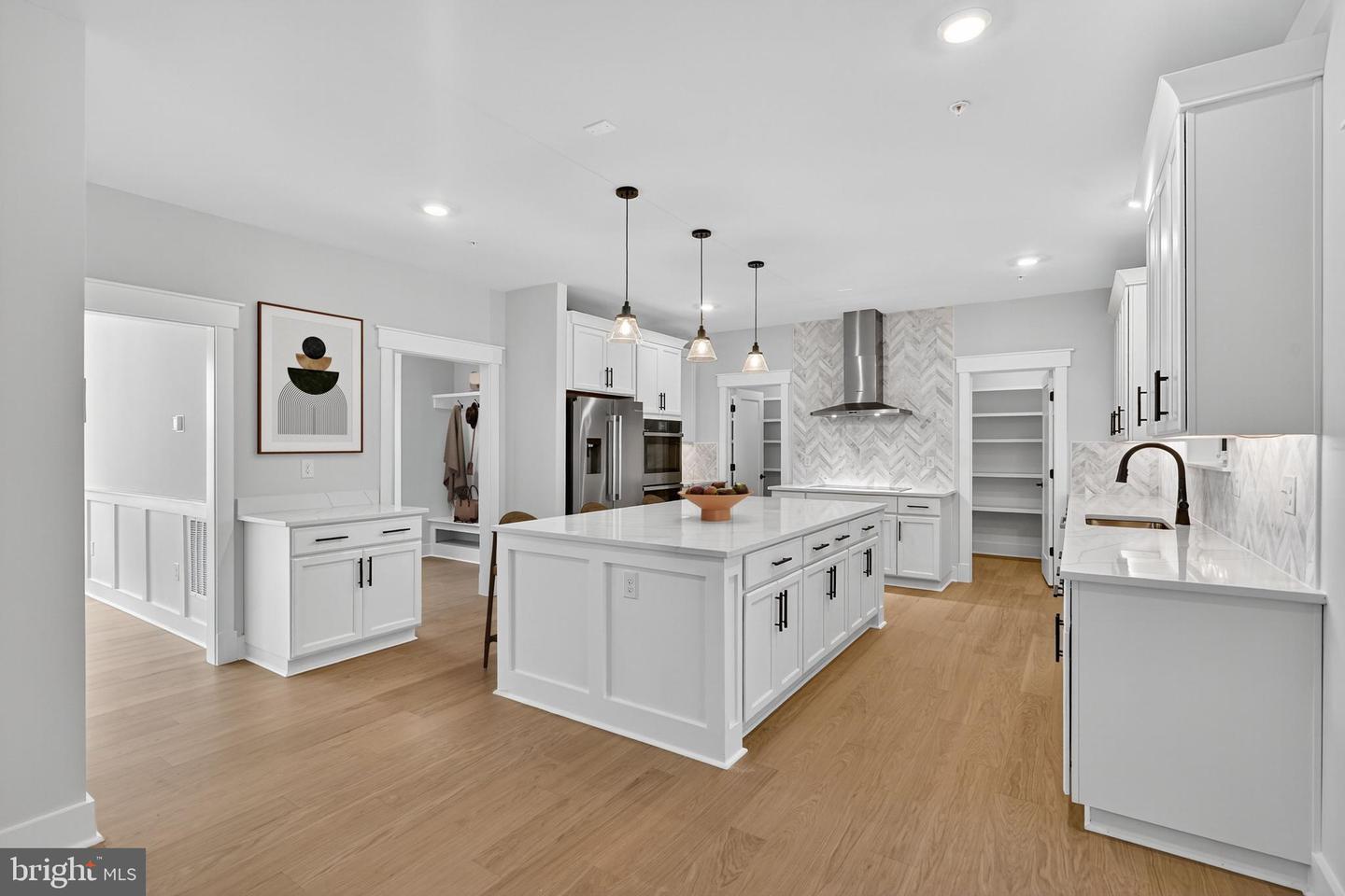 Eliana Court - Patuxent Model Property Photo 8