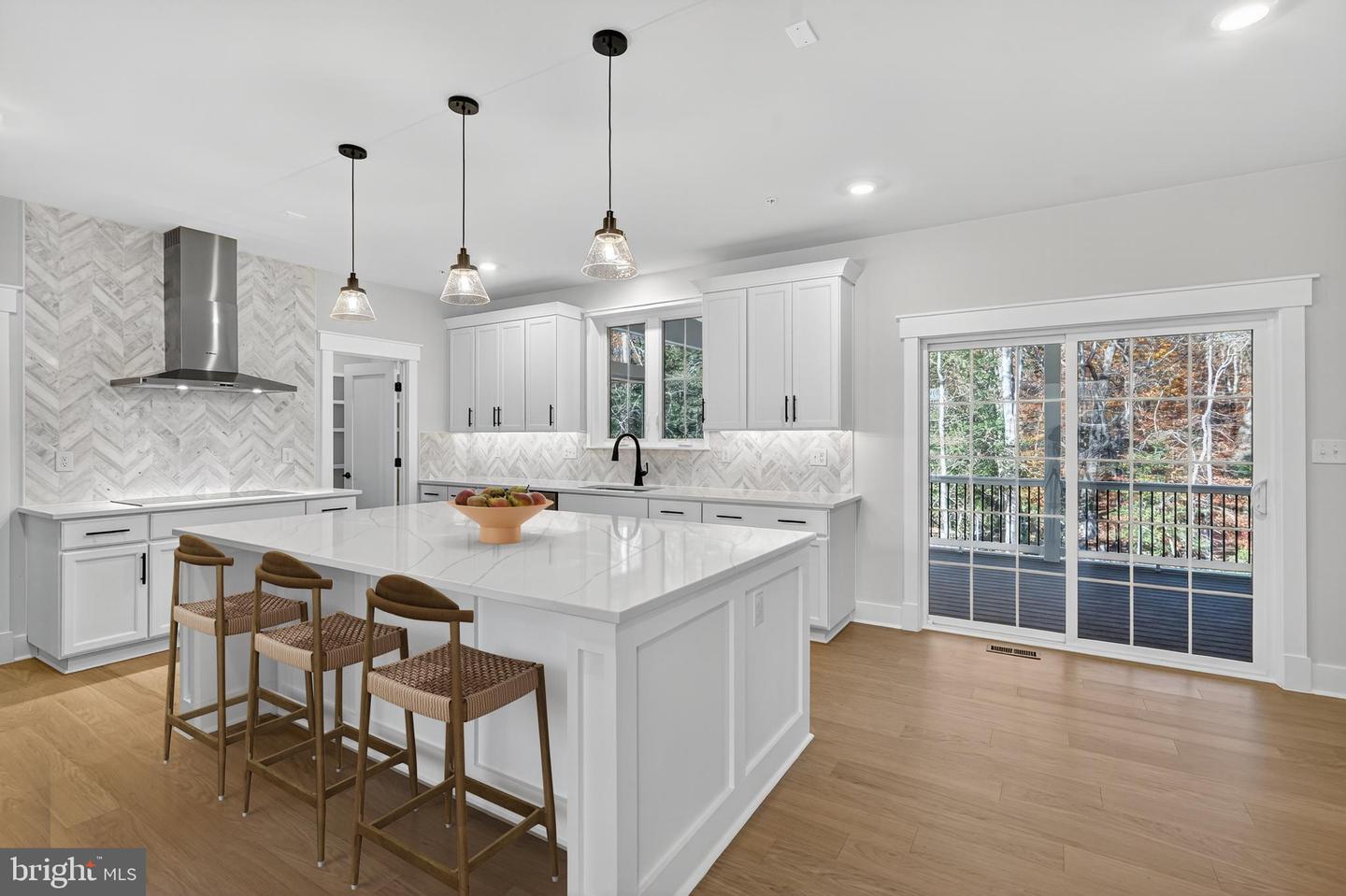Eliana Court - Patuxent Model Property Photo 9