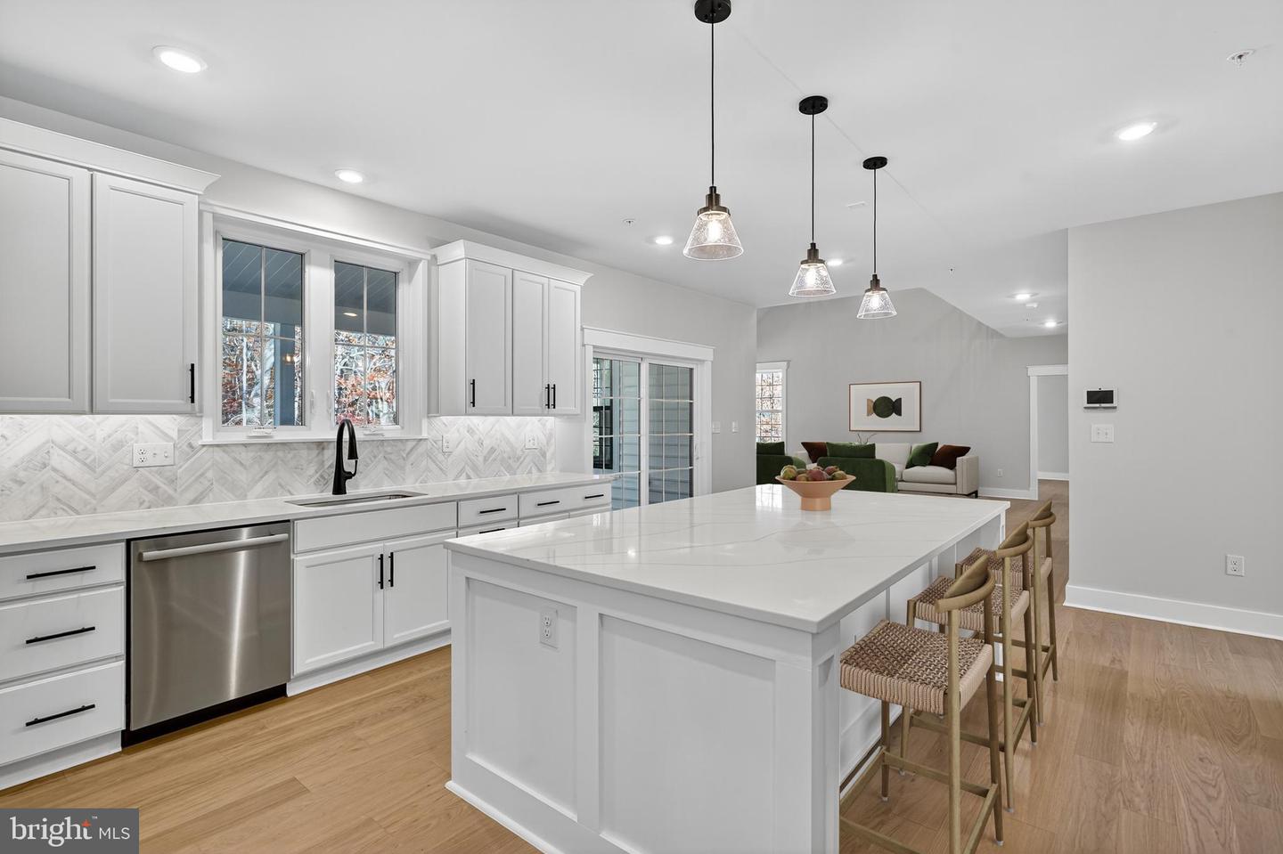 Eliana Court - Patuxent Model Property Photo 12