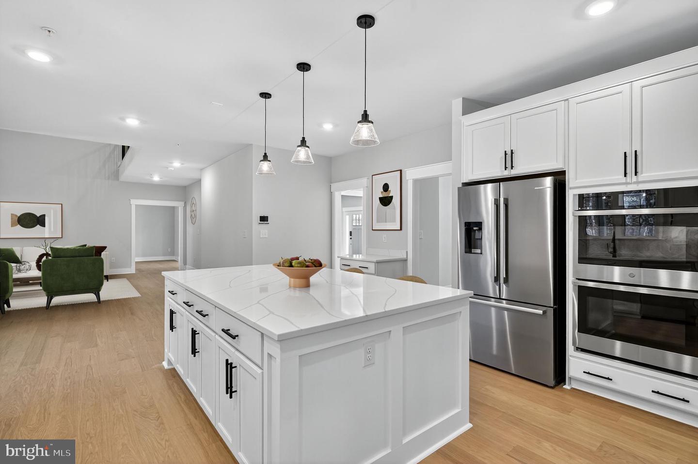 Eliana Court - Patuxent Model Property Photo 13