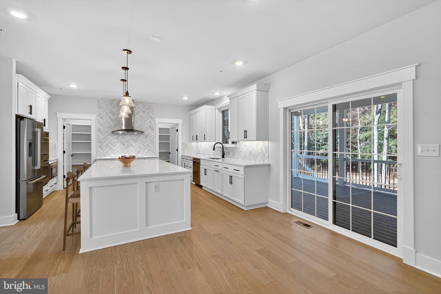 Eliana Court - Patuxent Model Property Photo 14
