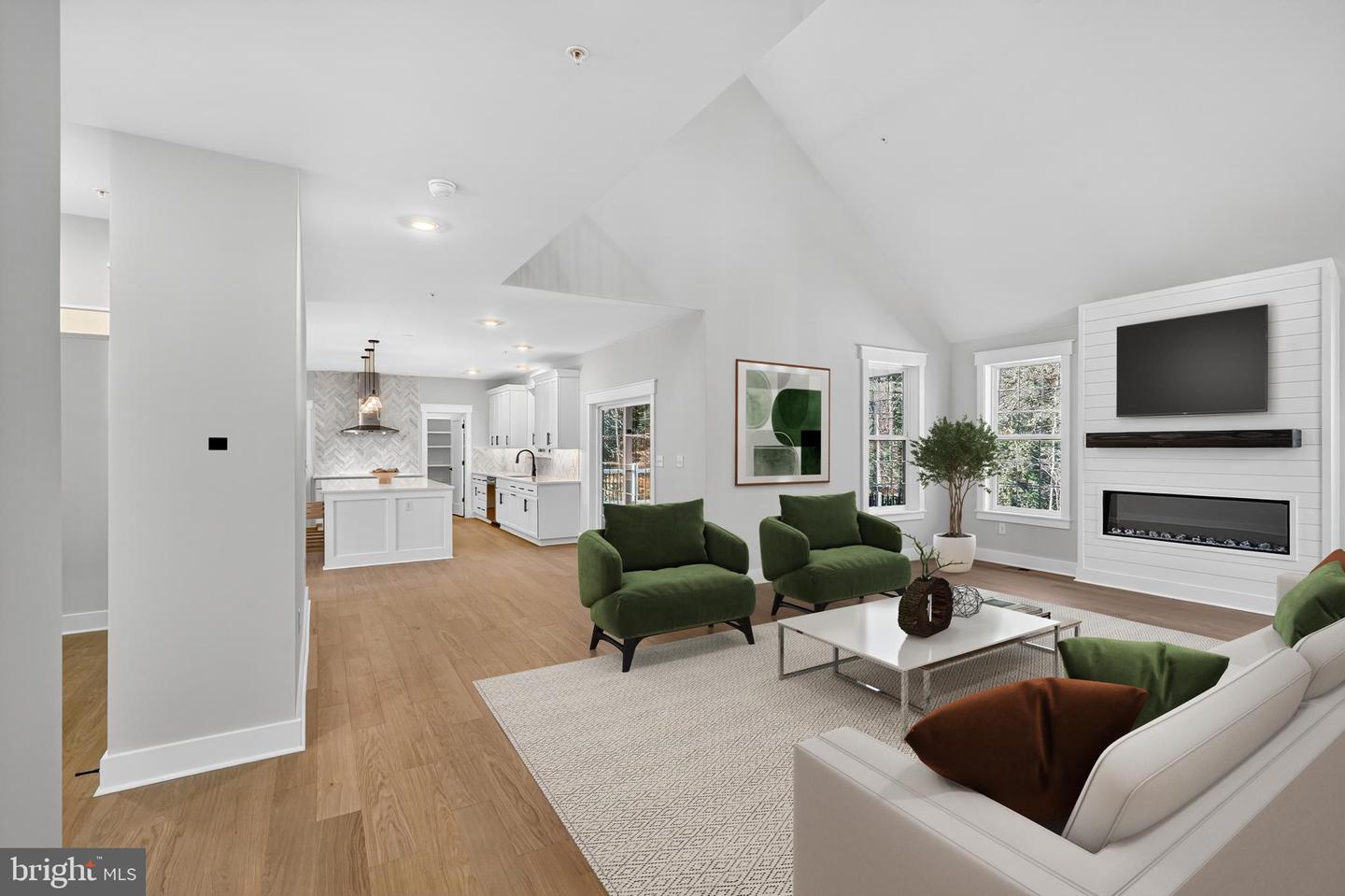 Eliana Court - Patuxent Model Property Photo 16