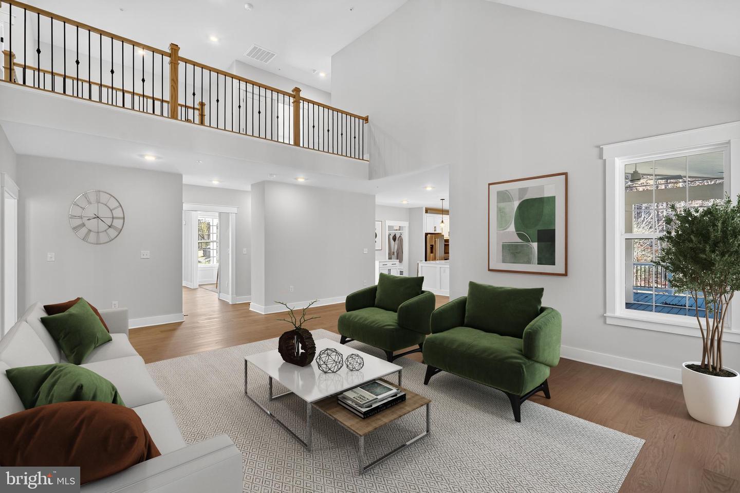 Eliana Court - Patuxent Model Property Photo 18