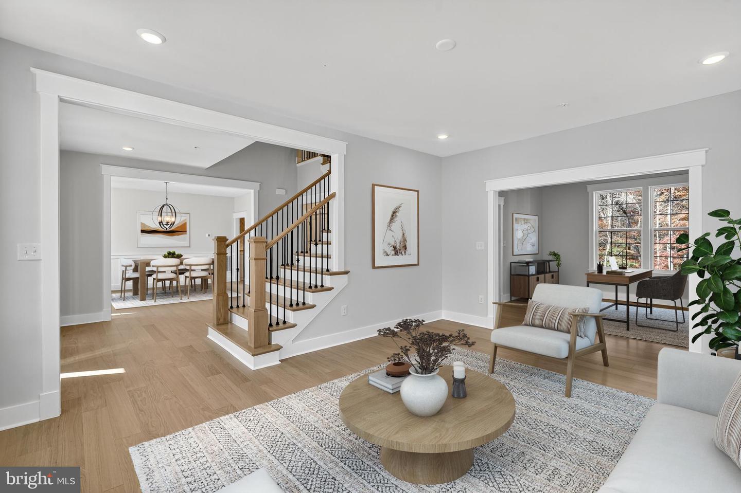 Eliana Court - Patuxent Model Property Photo 19