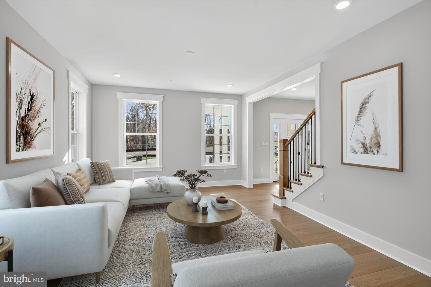 Eliana Court - Patuxent Model Property Photo 20