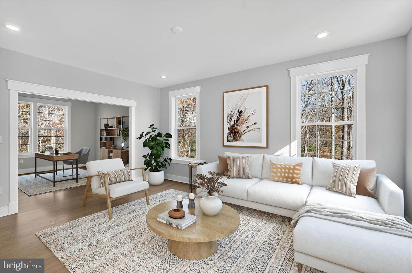 Eliana Court - Patuxent Model Property Photo 21