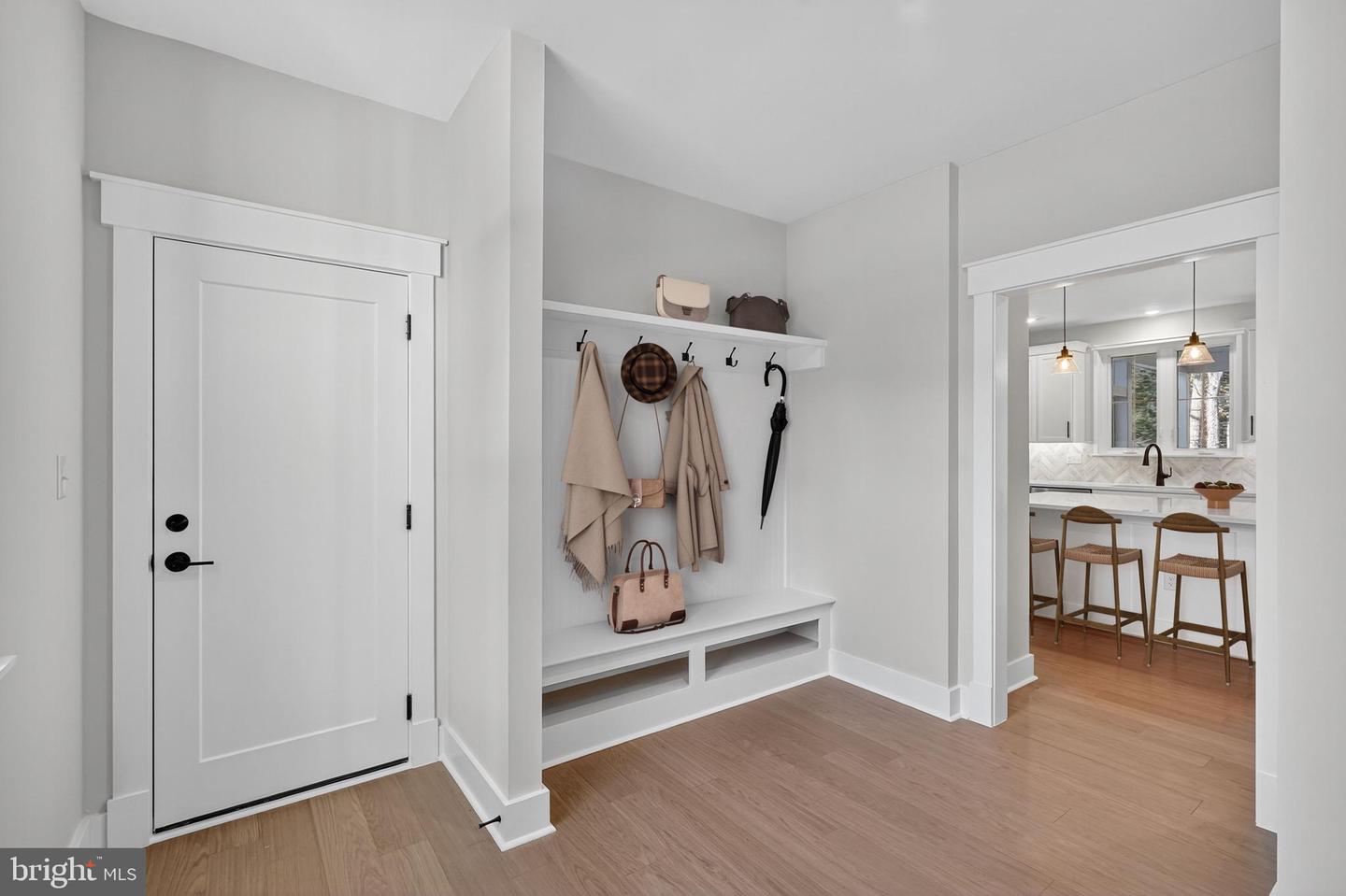 Eliana Court - Patuxent Model Property Photo 25