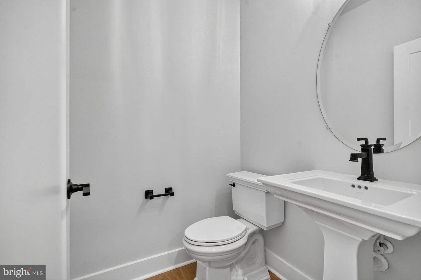 Eliana Court - Patuxent Model Property Photo 26