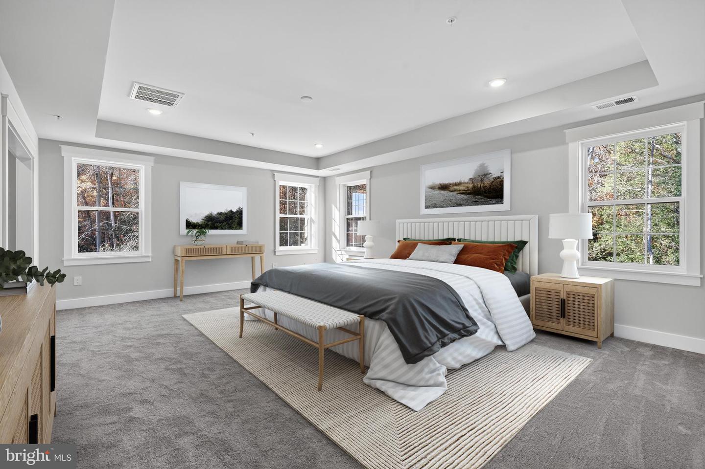 Eliana Court - Patuxent Model Property Photo 28