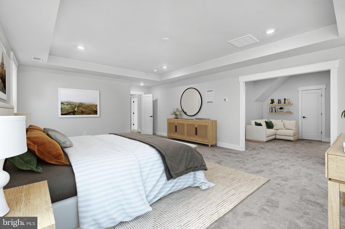 Eliana Court - Patuxent Model Property Photo 29