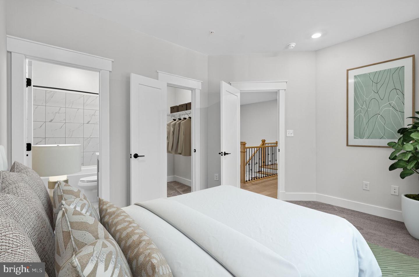Eliana Court - Patuxent Model Property Photo 35