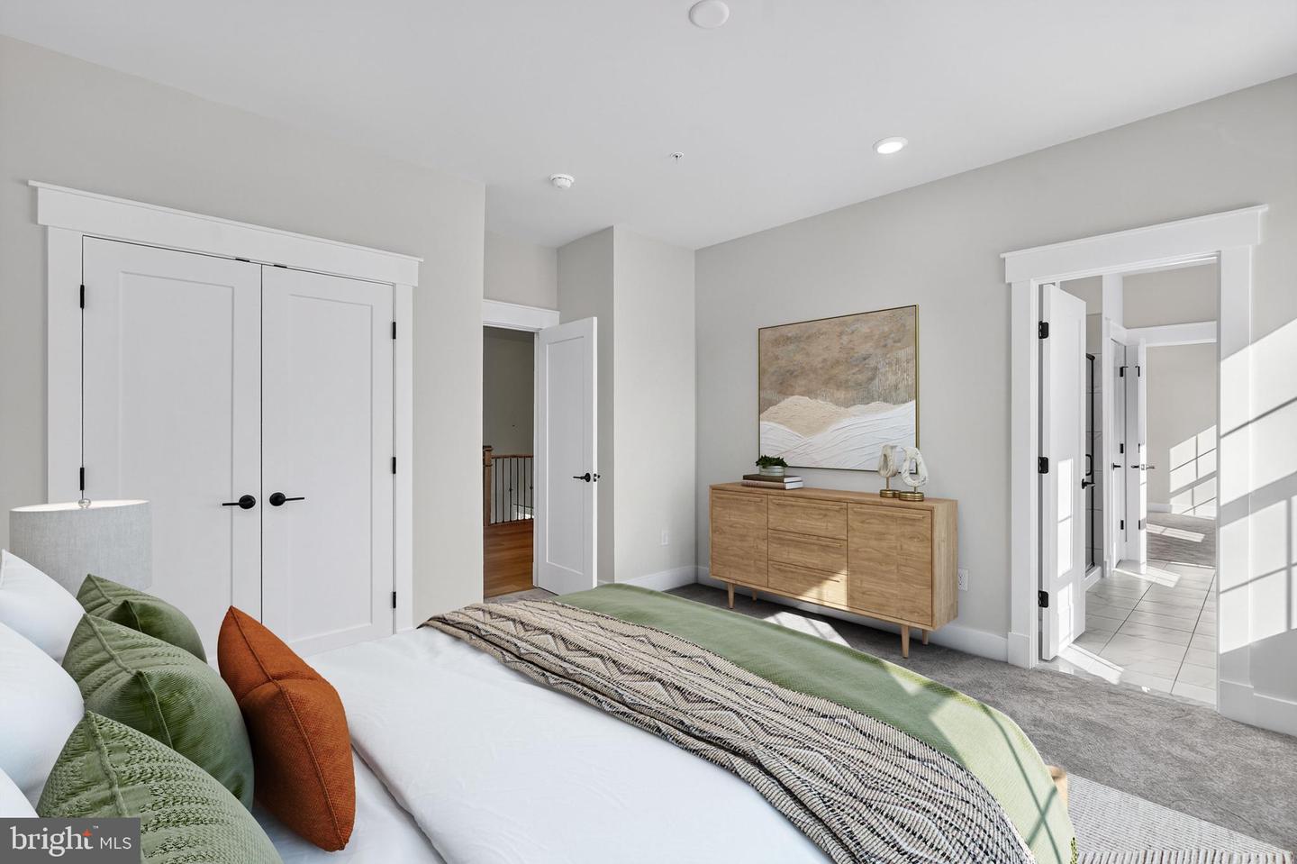 Eliana Court - Patuxent Model Property Photo 38