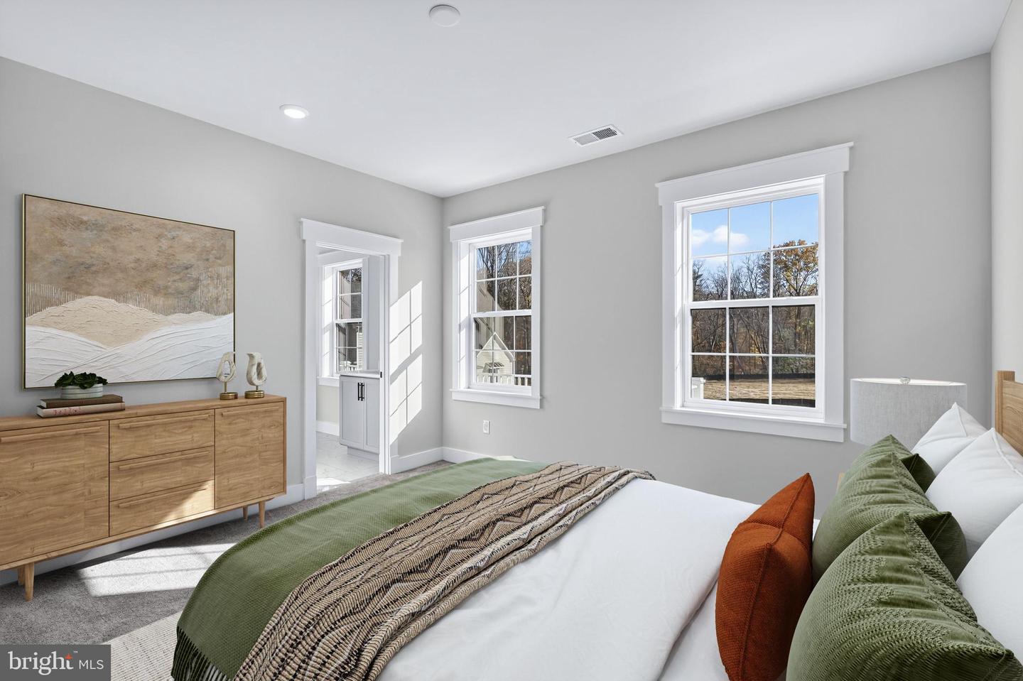 Eliana Court - Patuxent Model Property Photo 39
