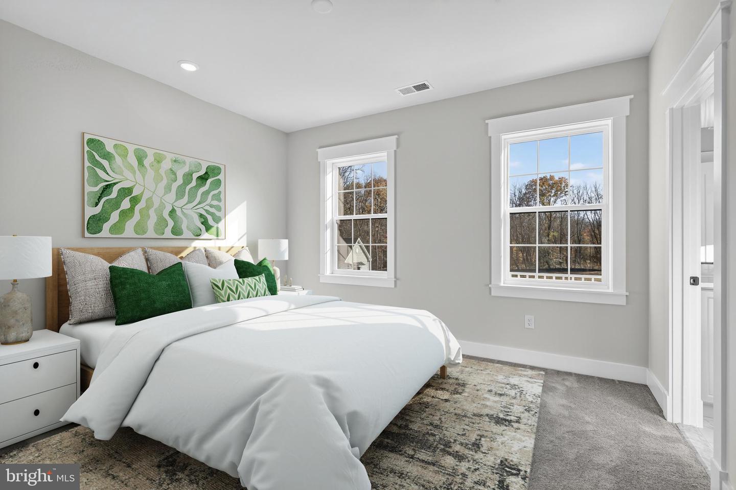 Eliana Court - Patuxent Model Property Photo 42