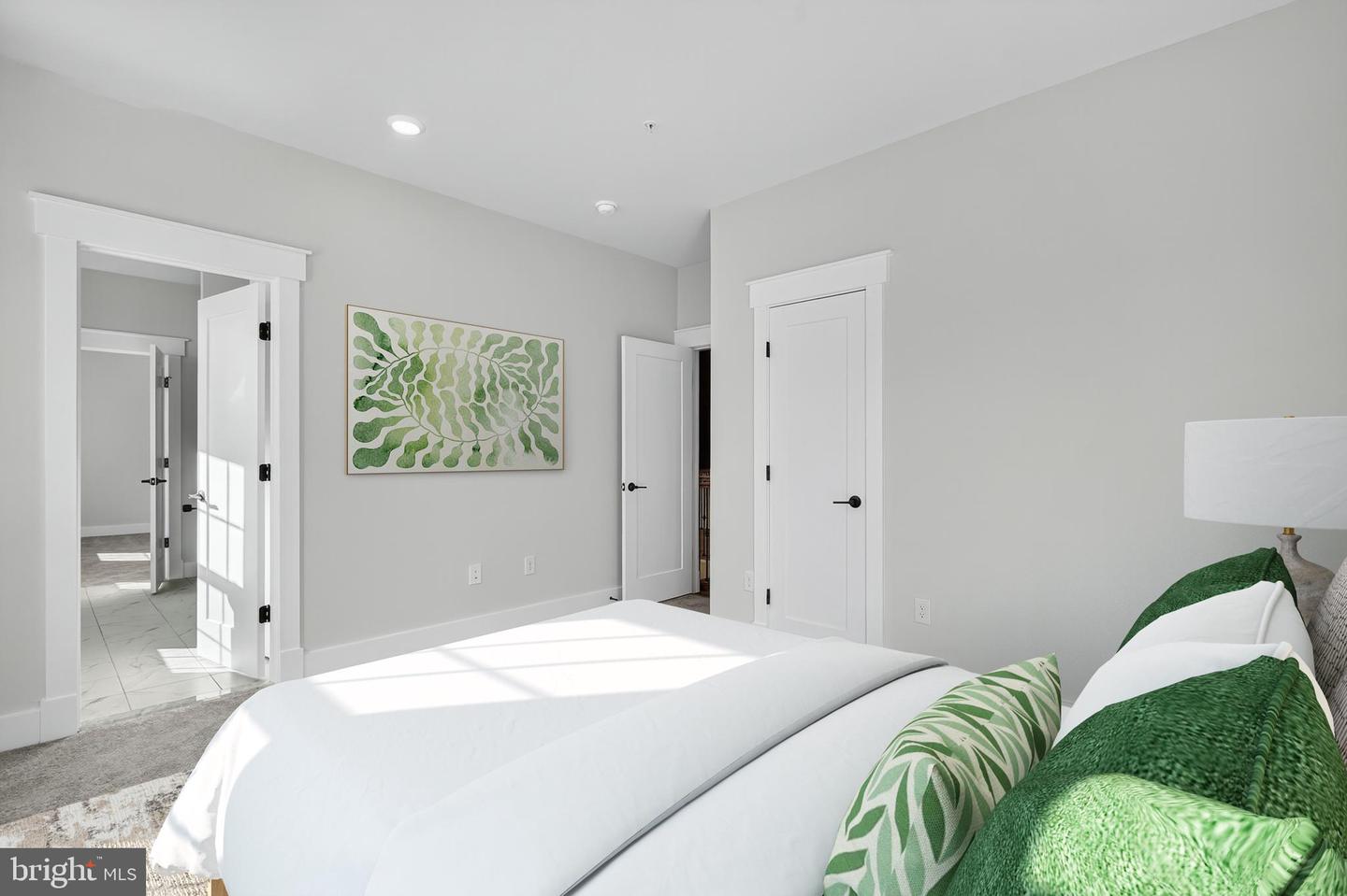 Eliana Court - Patuxent Model Property Photo 43