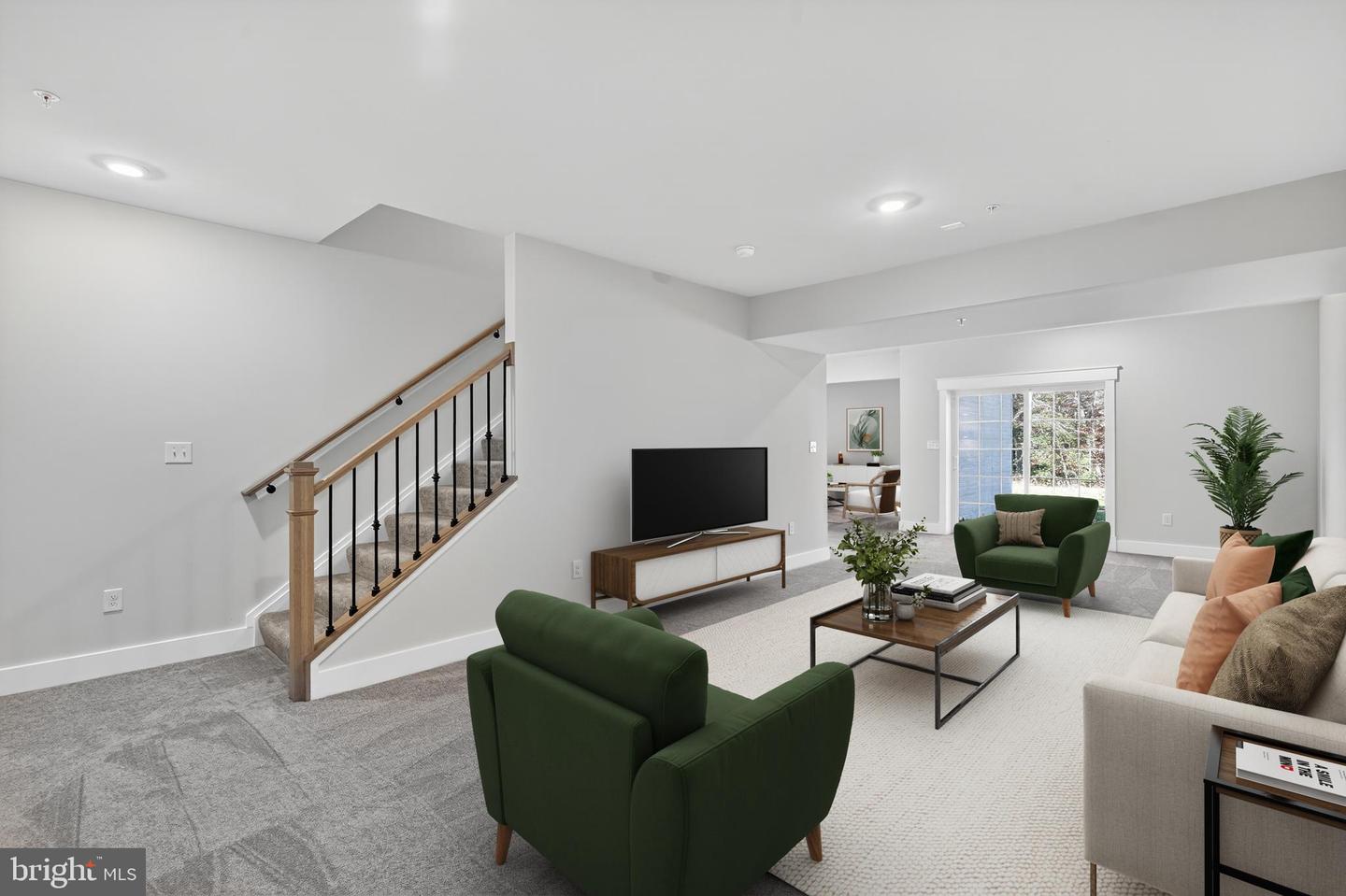 Eliana Court - Patuxent Model Property Photo 45