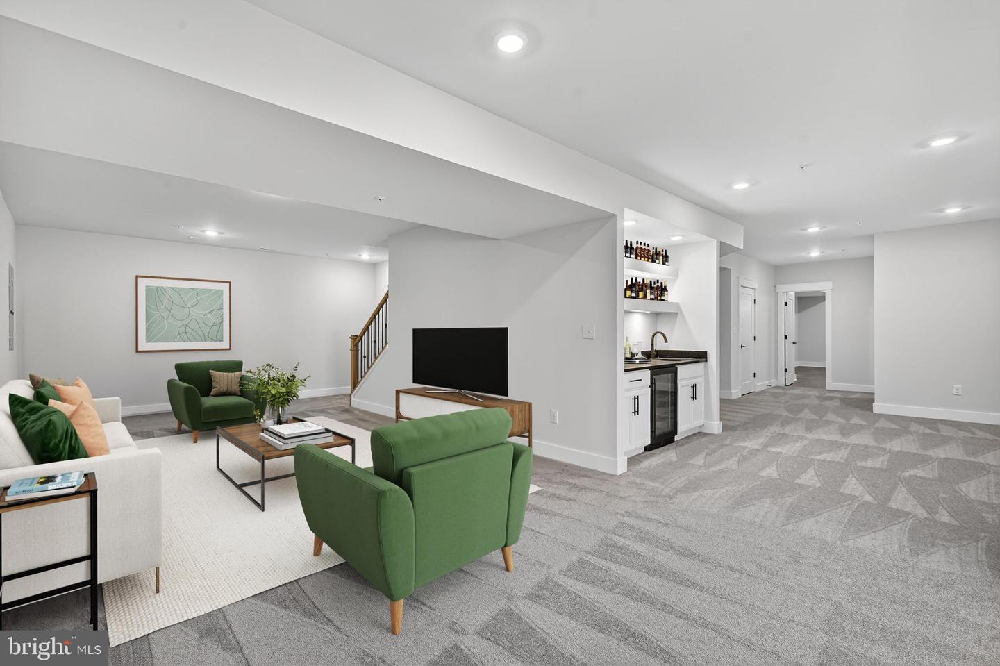 Eliana Court - Patuxent Model Property Photo 46