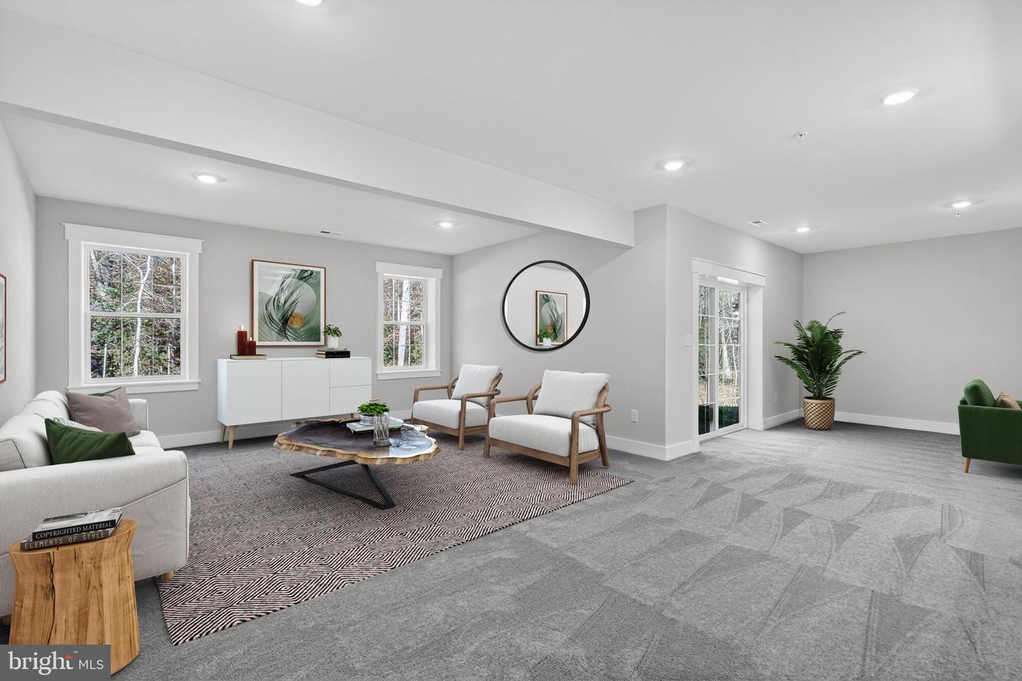 Eliana Court - Patuxent Model Property Photo 49