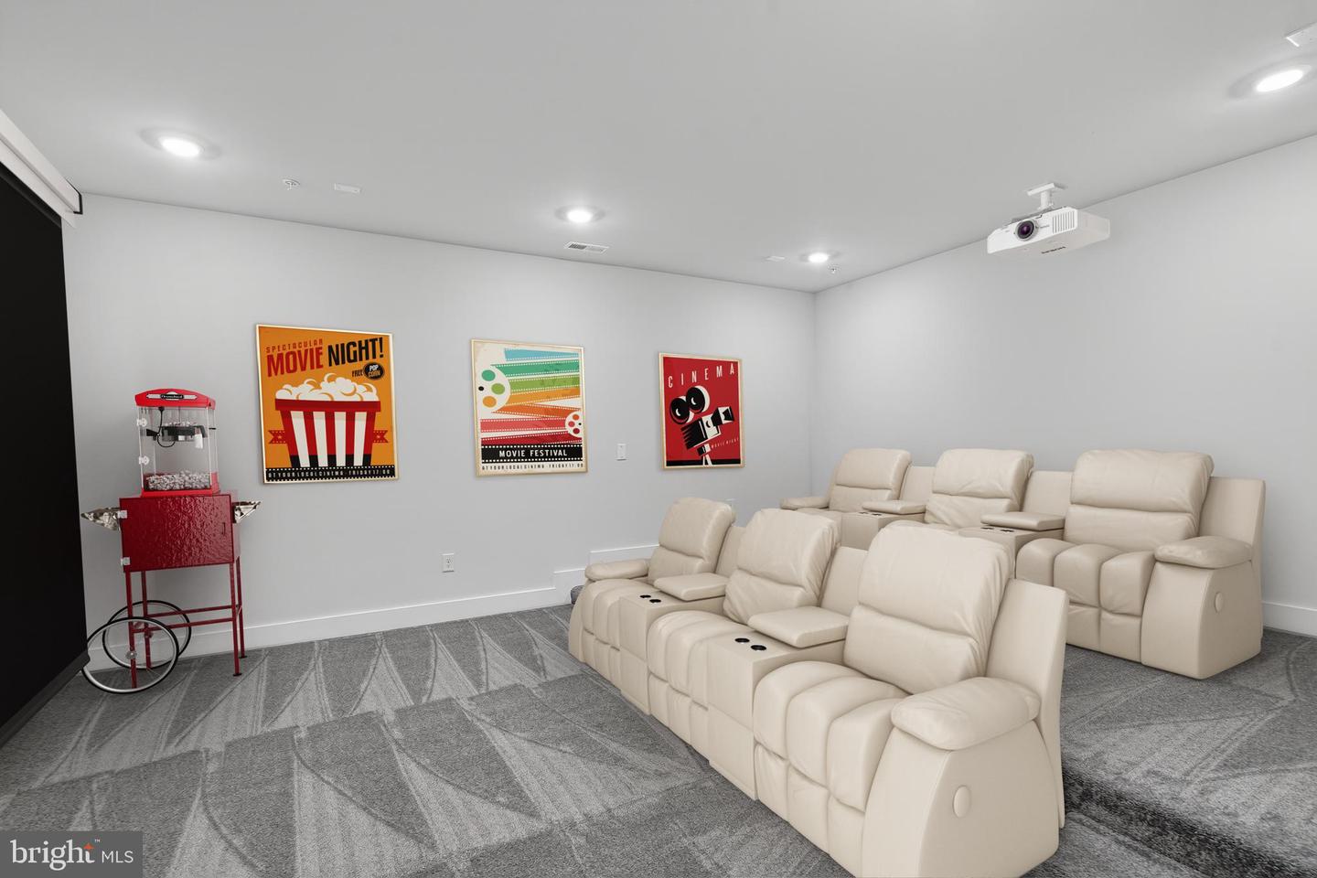 Eliana Court - Patuxent Model Property Photo 50
