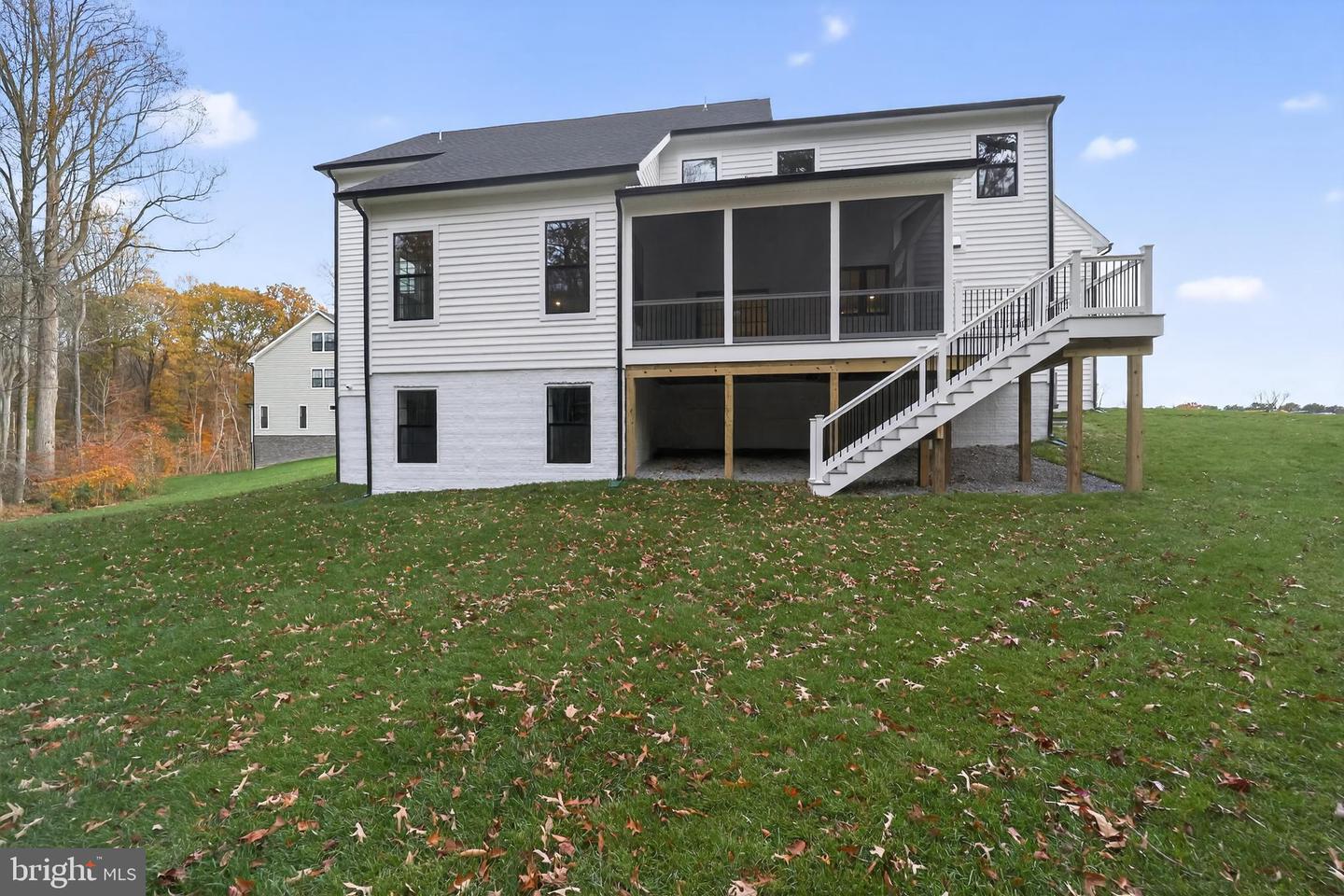 Eliana Court - Patuxent Model Property Photo 61