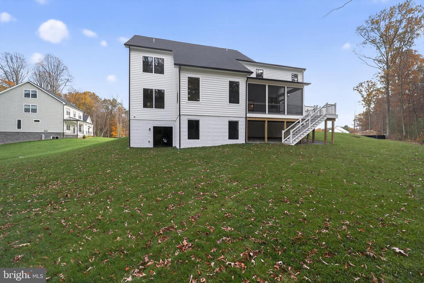 Eliana Court - Patuxent Model Property Photo 62